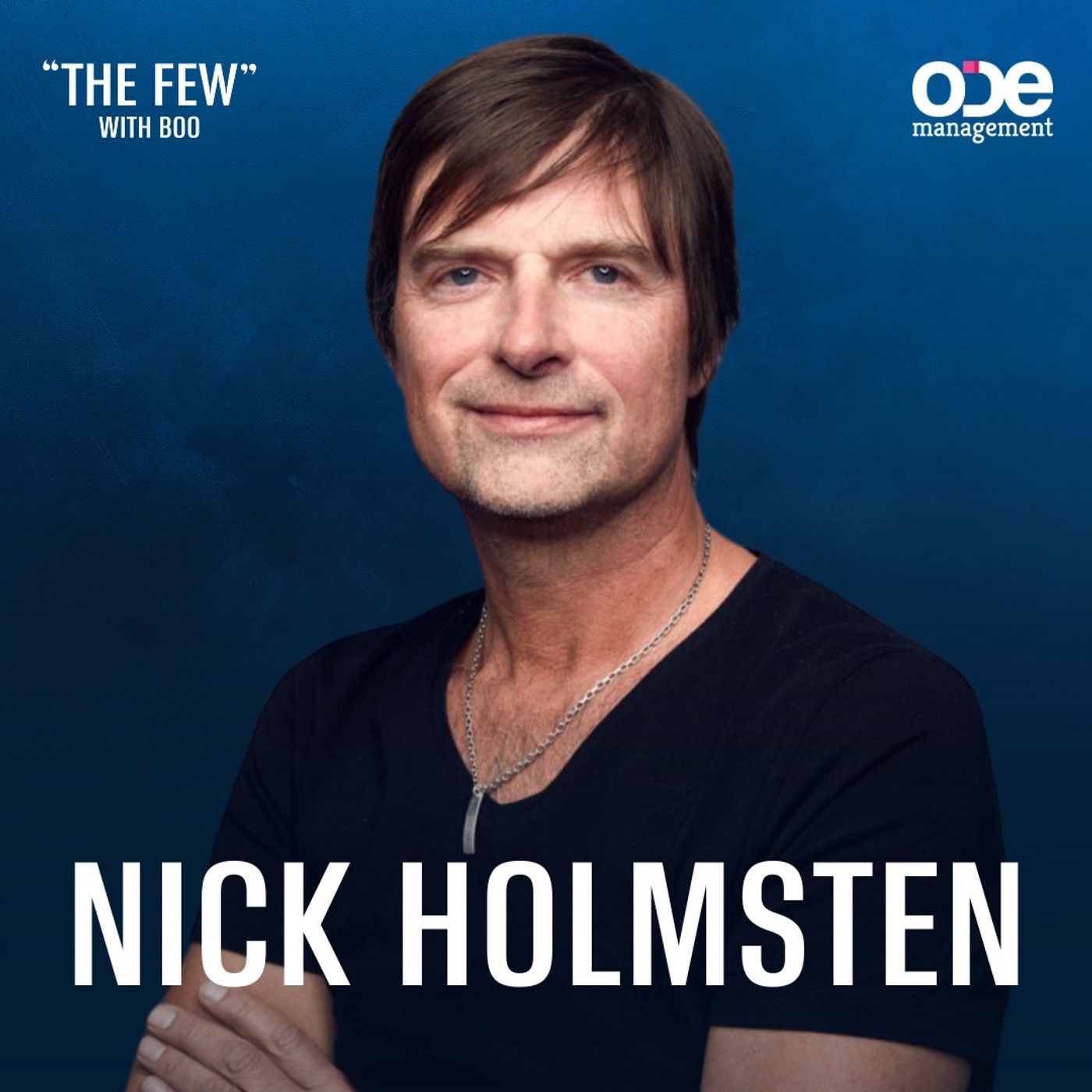 Tuning into Change: Exploring the Music Industry's Transformation with Nick Holmsten