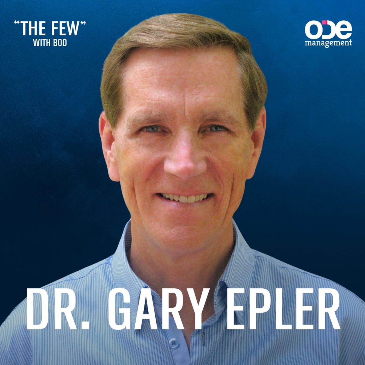 Navigating the Mind:The Multi-Brain Approach to Optimal Living with Dr. Gary Epler