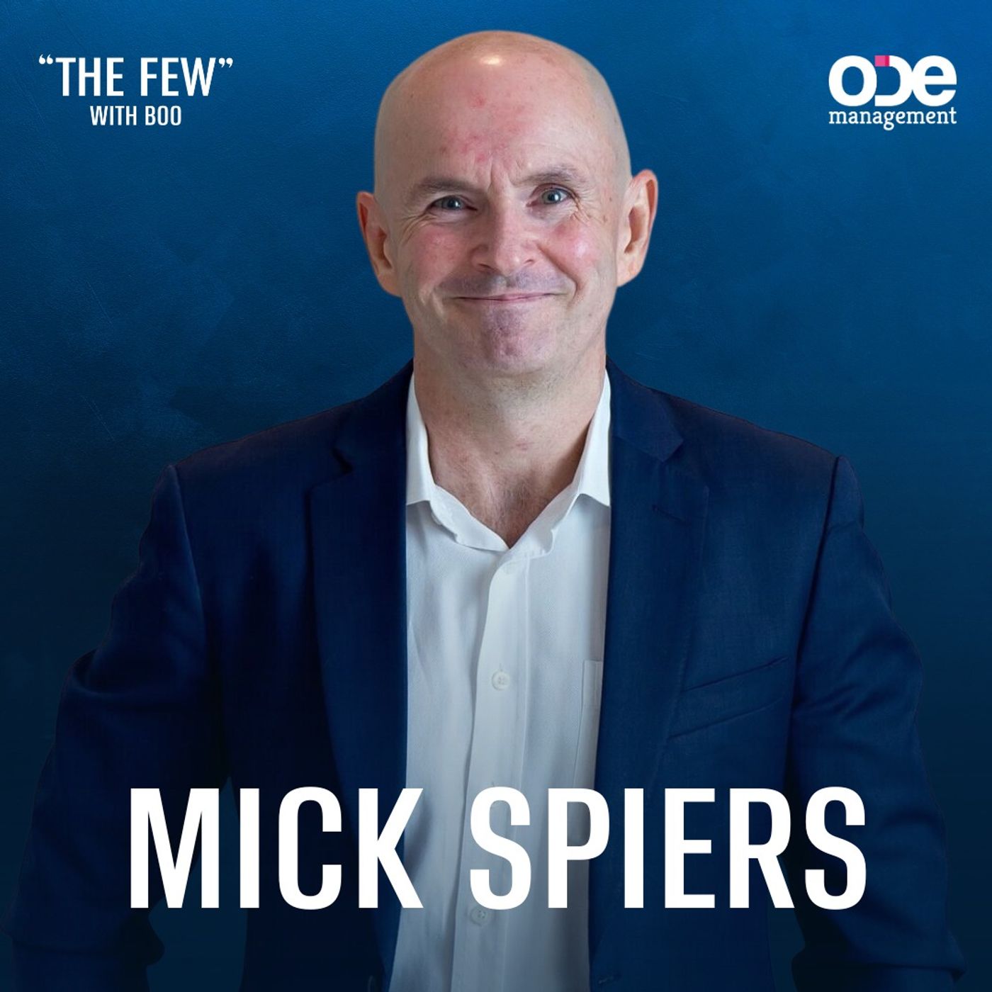 From Average Bosses to Exceptional Leaders: Mick Spiers Reveals the Secrets of Emotional Intelligence