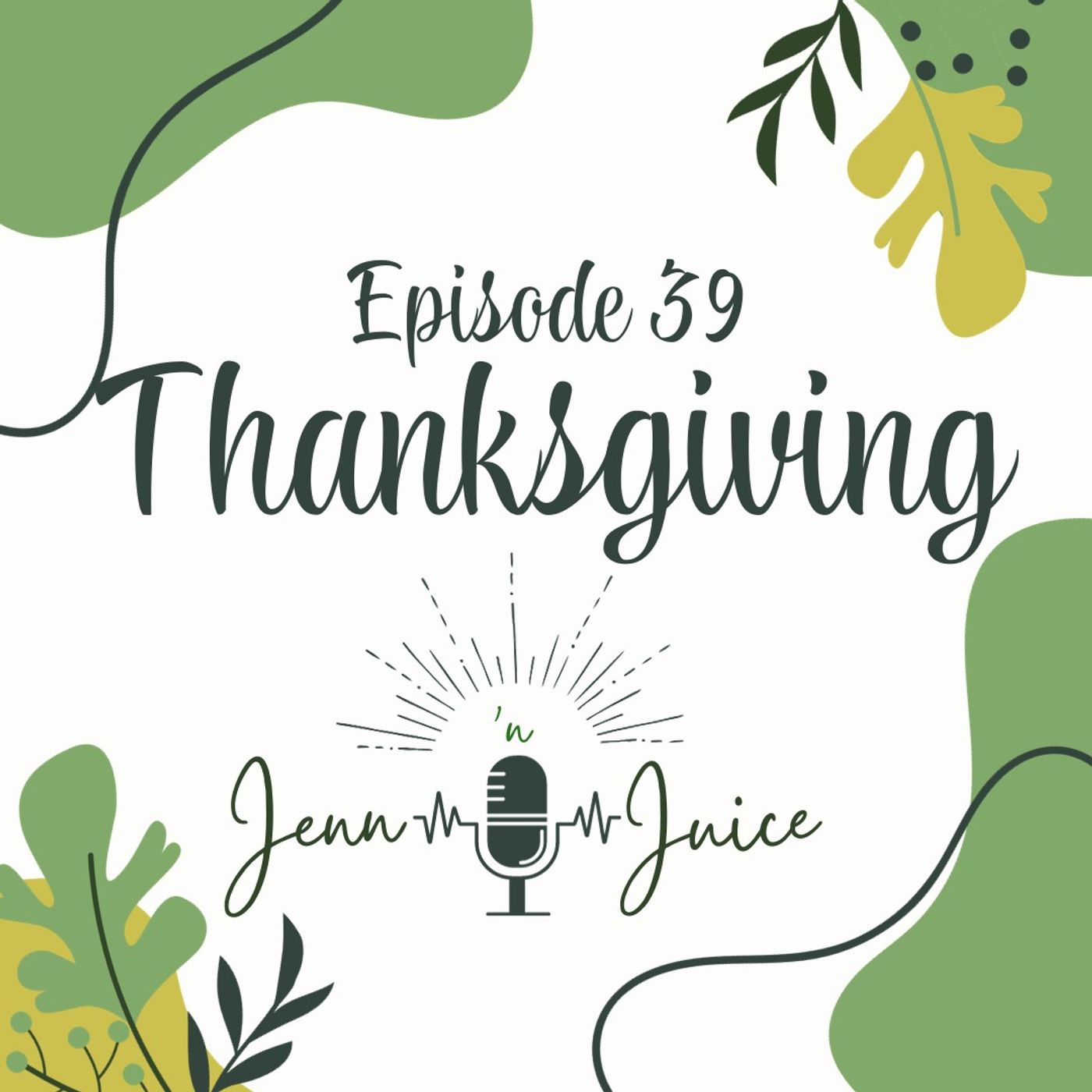 Jenn \'n Juice