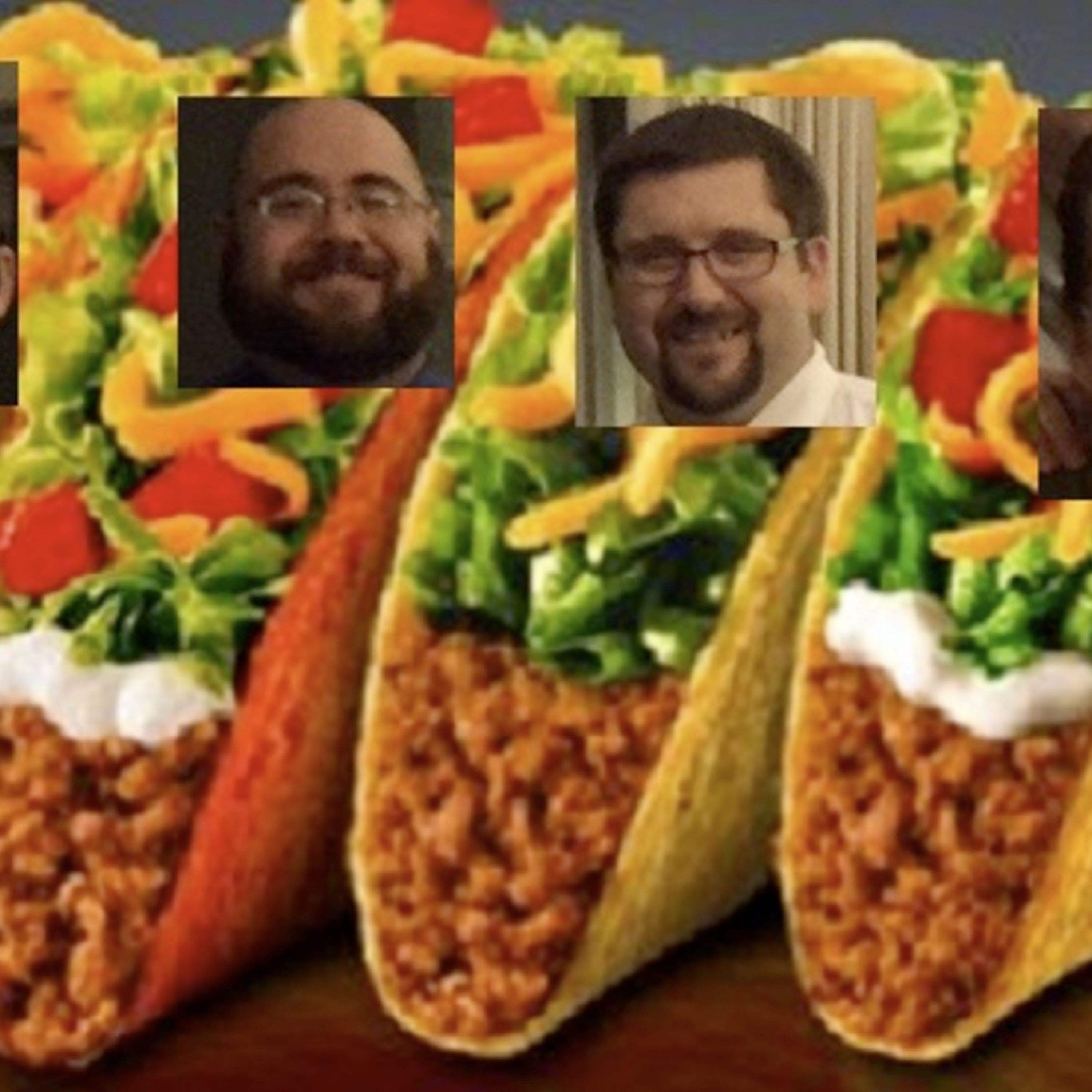 Episode 118: Brought To You By Taco Bell