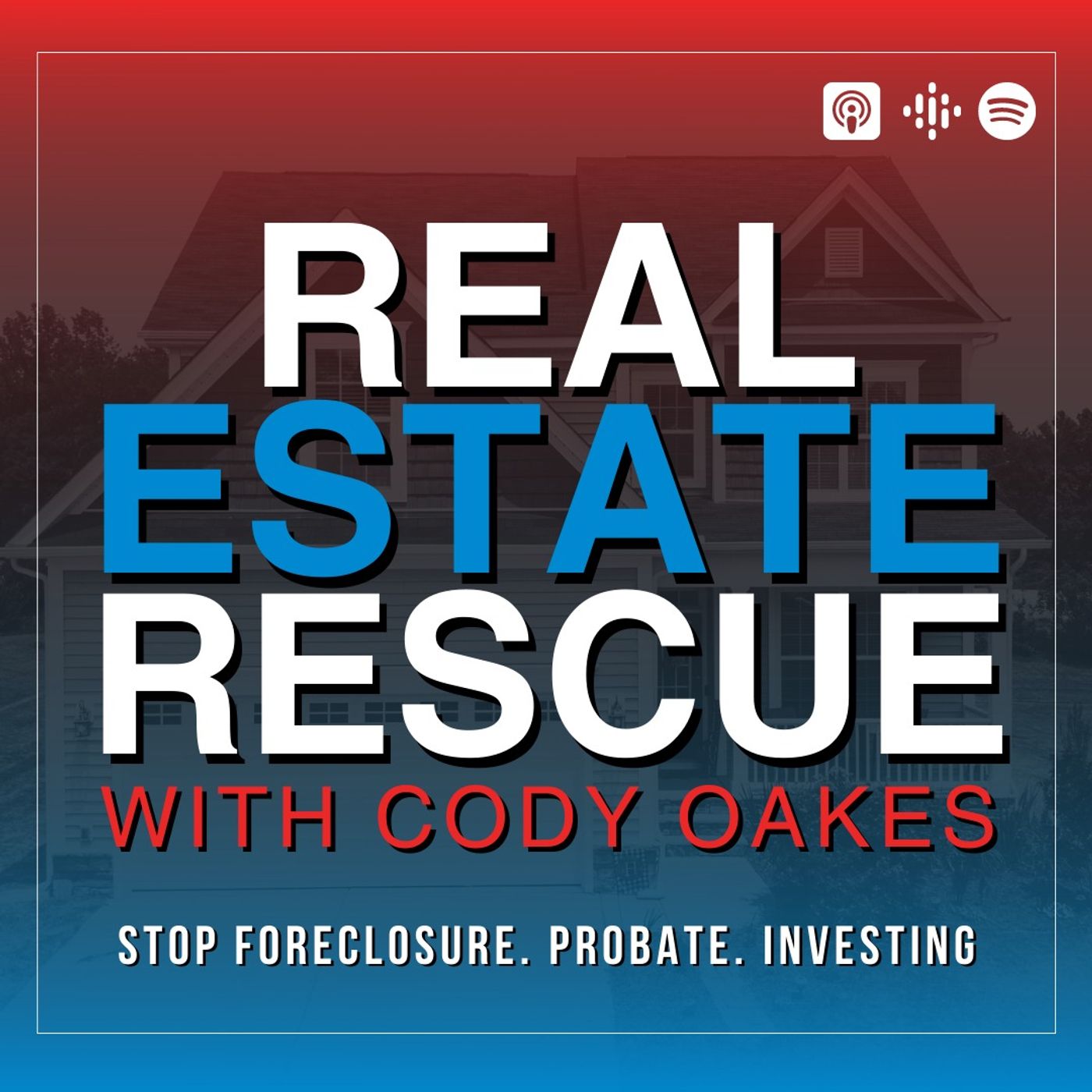 Real Estate Rescue