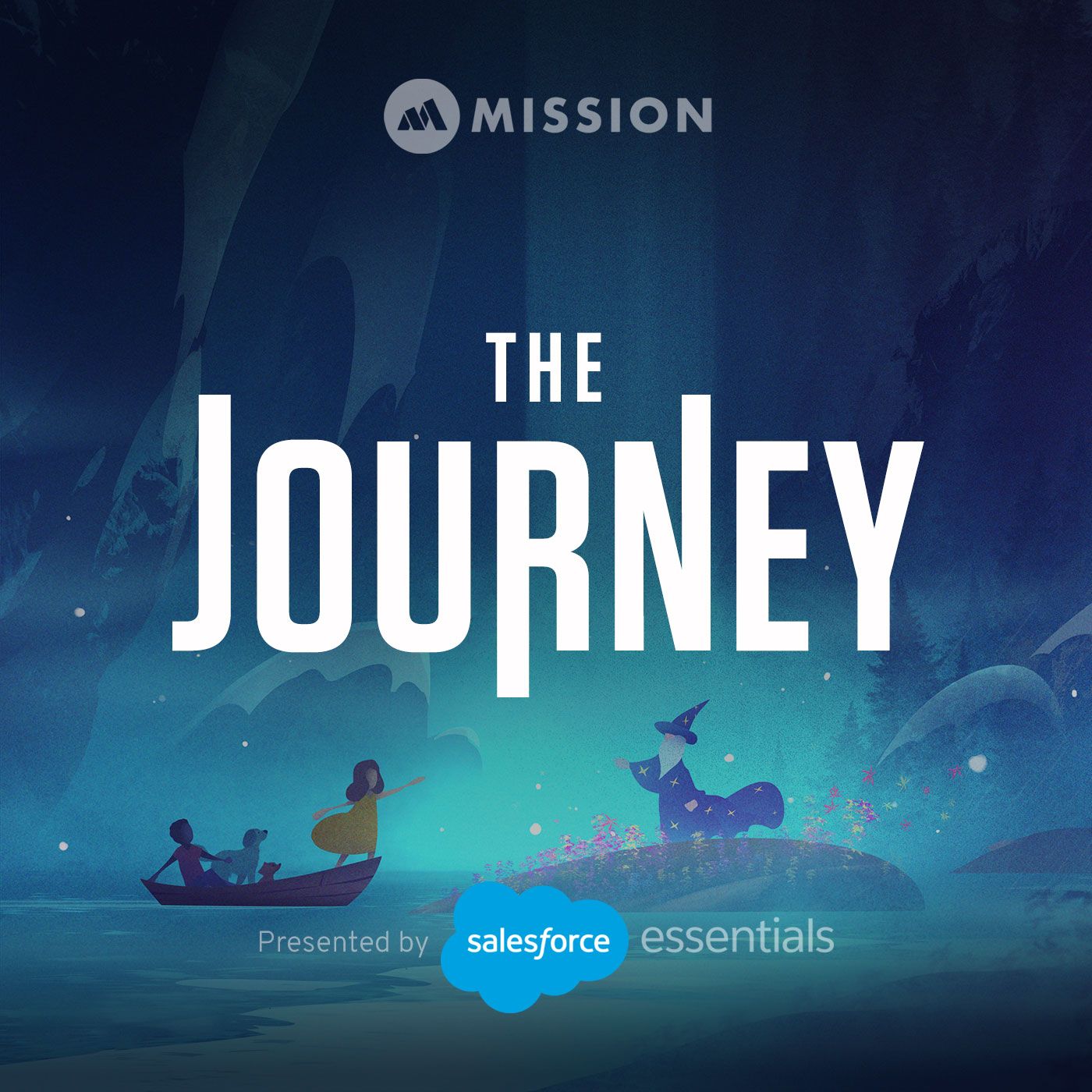The Journey