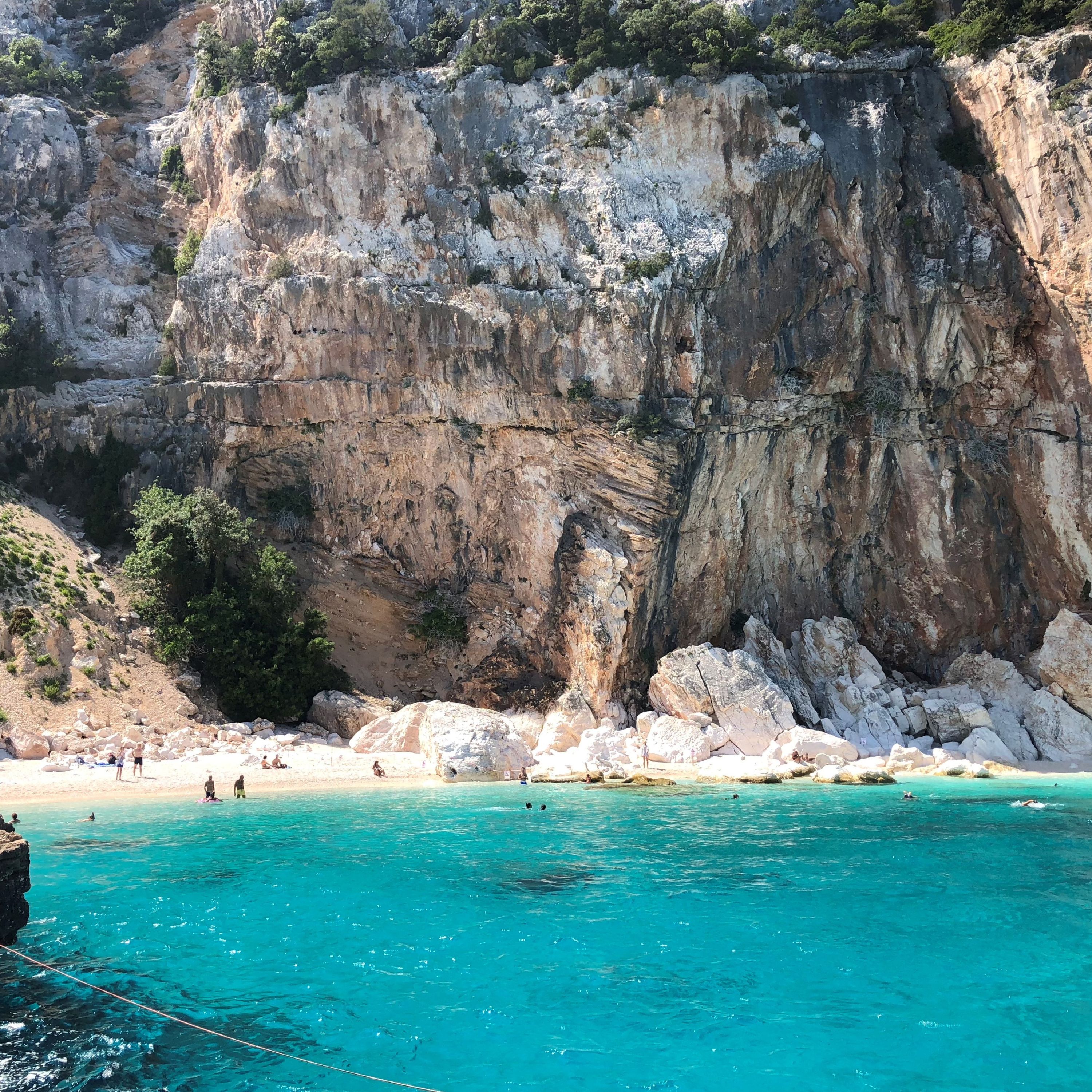 Passion For Italy Travel Podcast
