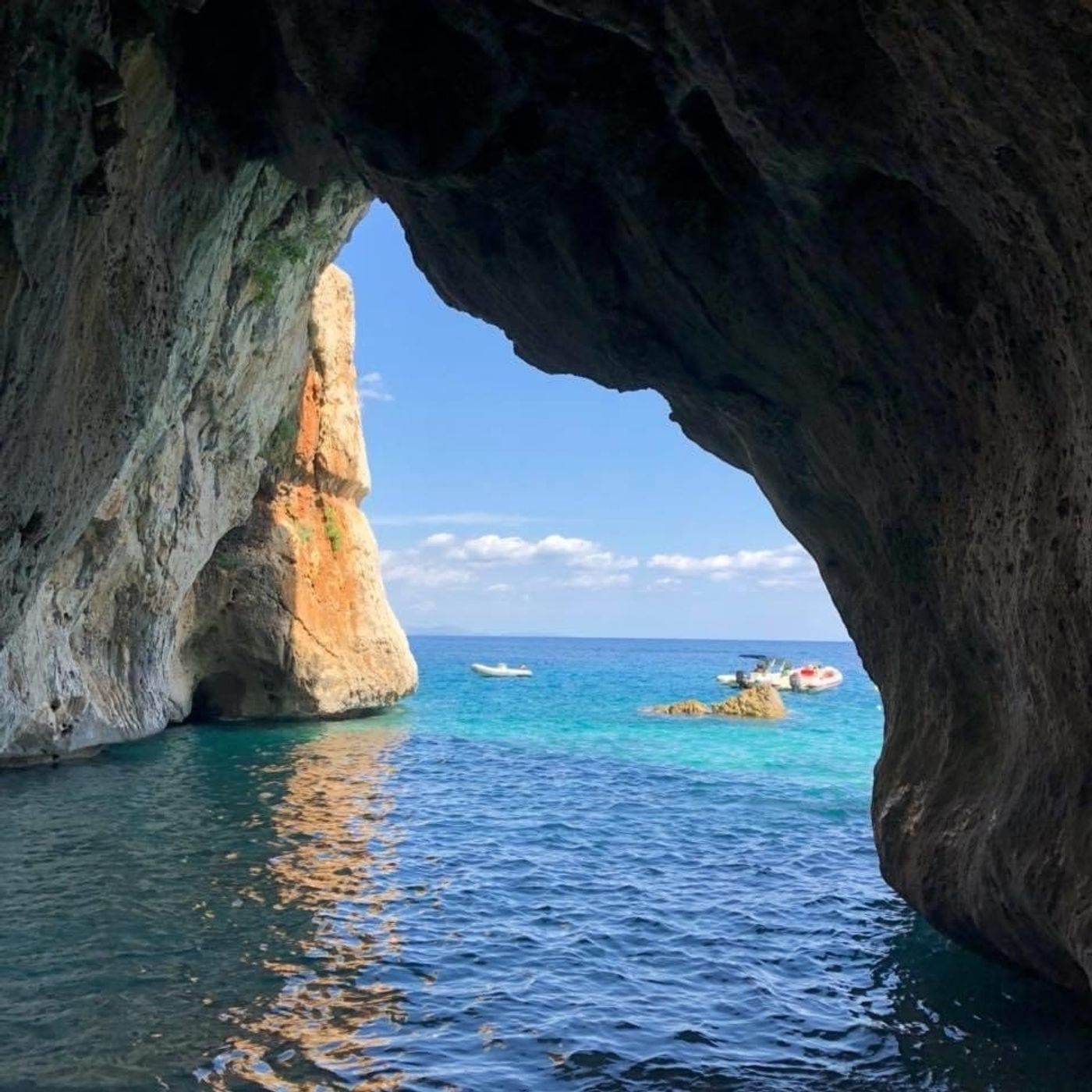 Passion For Italy Travel Podcast