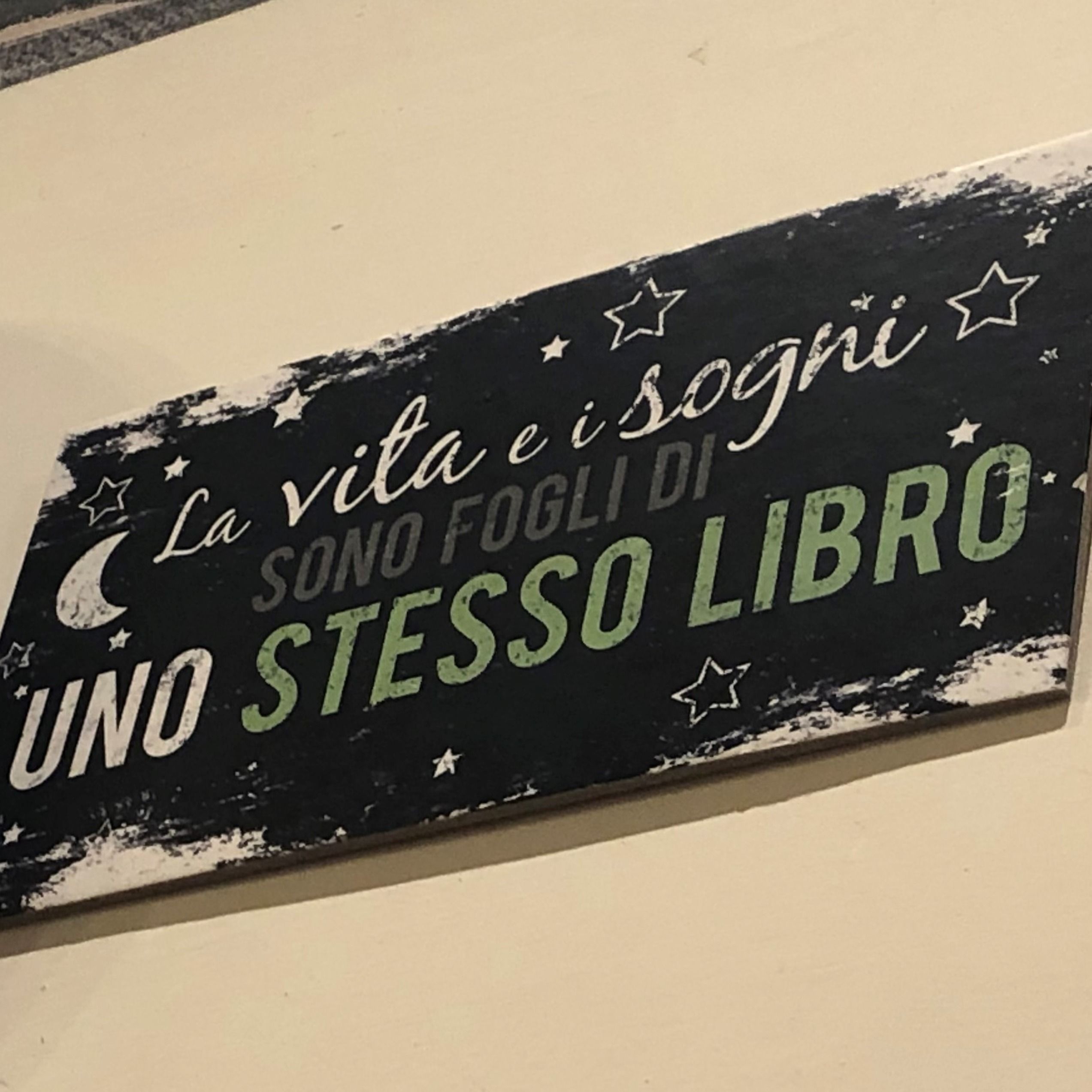 Passion For Italy Travel Podcast