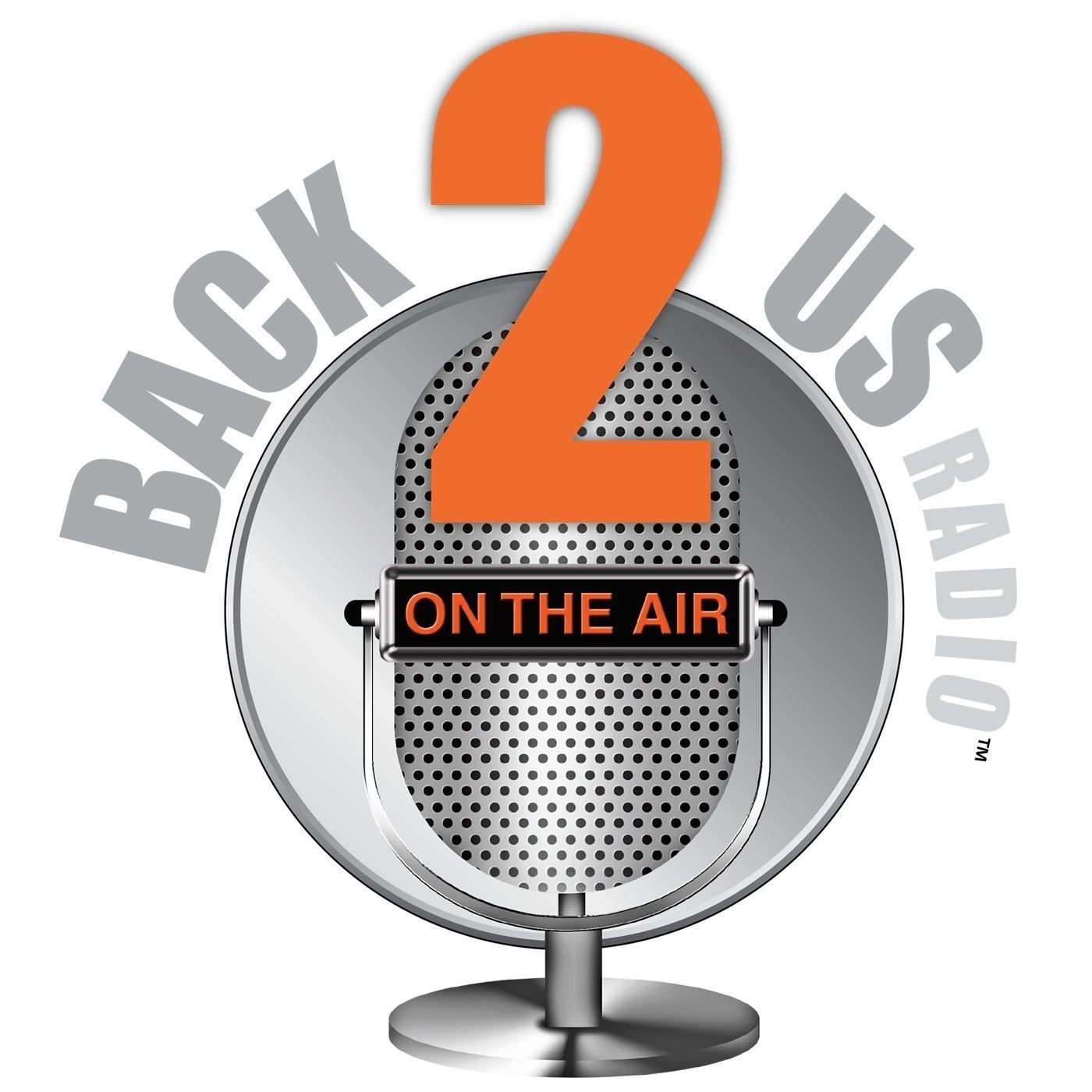 Back2Us Radio Network