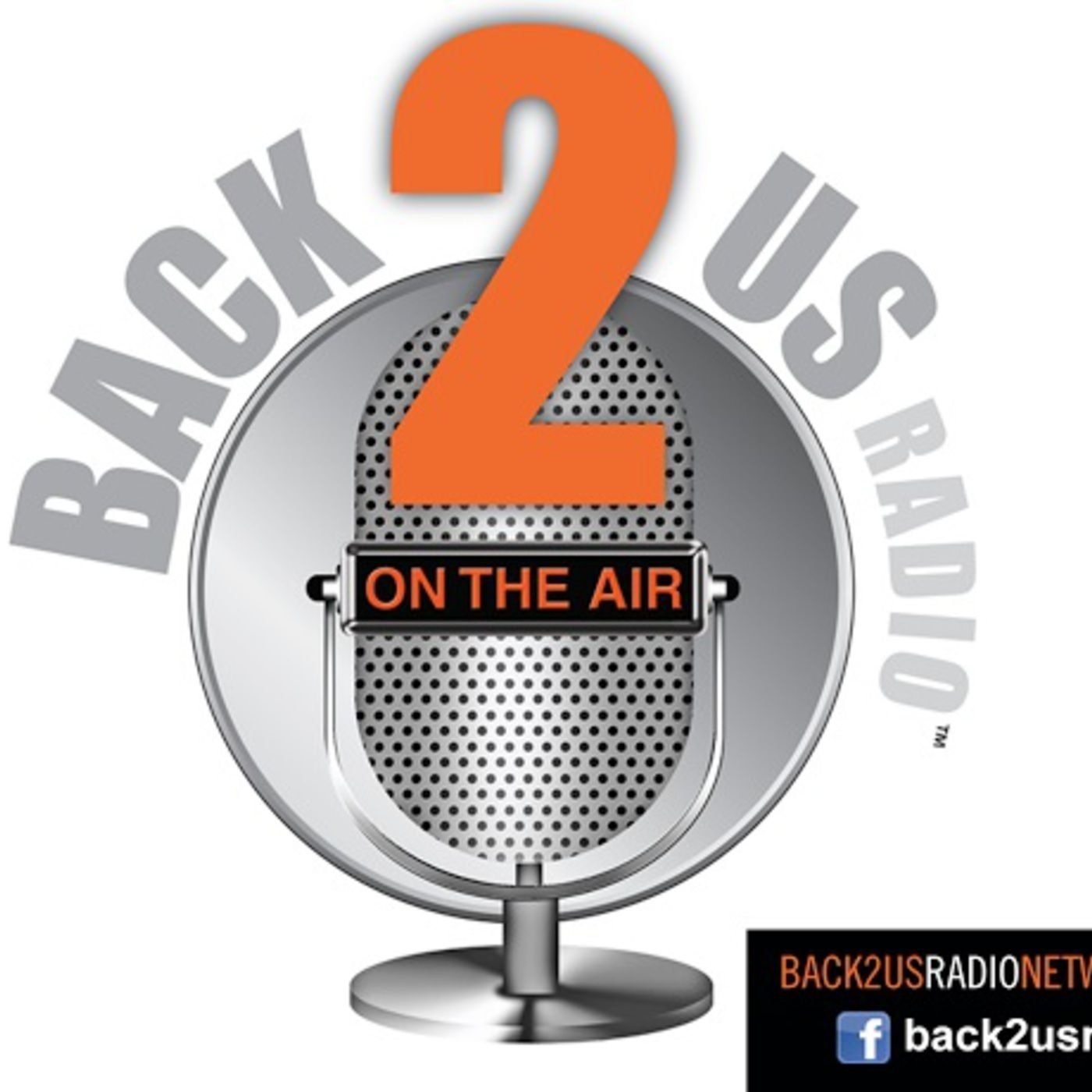 Back2Us Radio Network