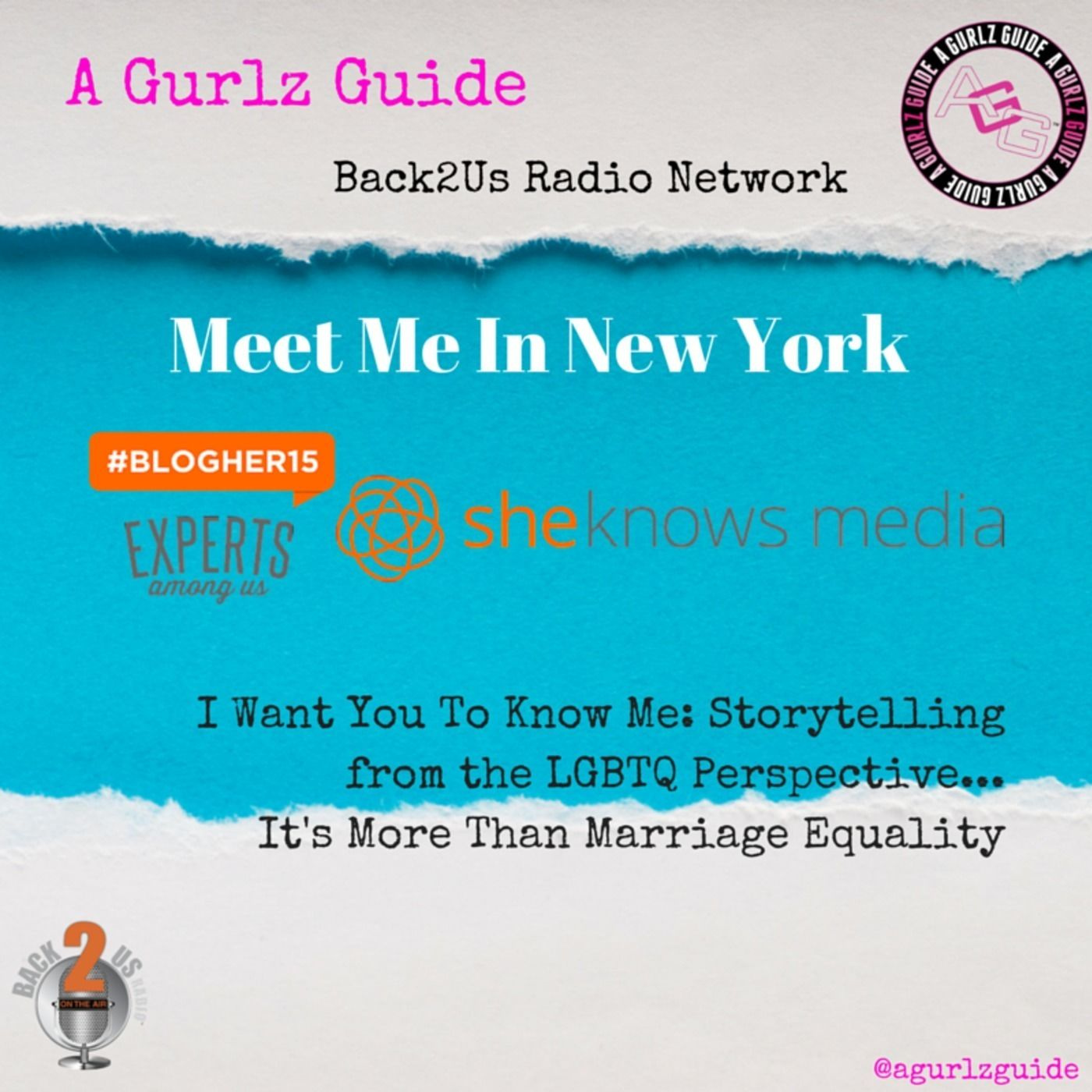 Back2Us Radio Network