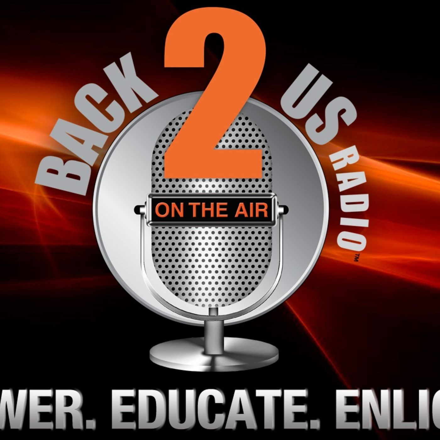 Back2Us Radio Network
