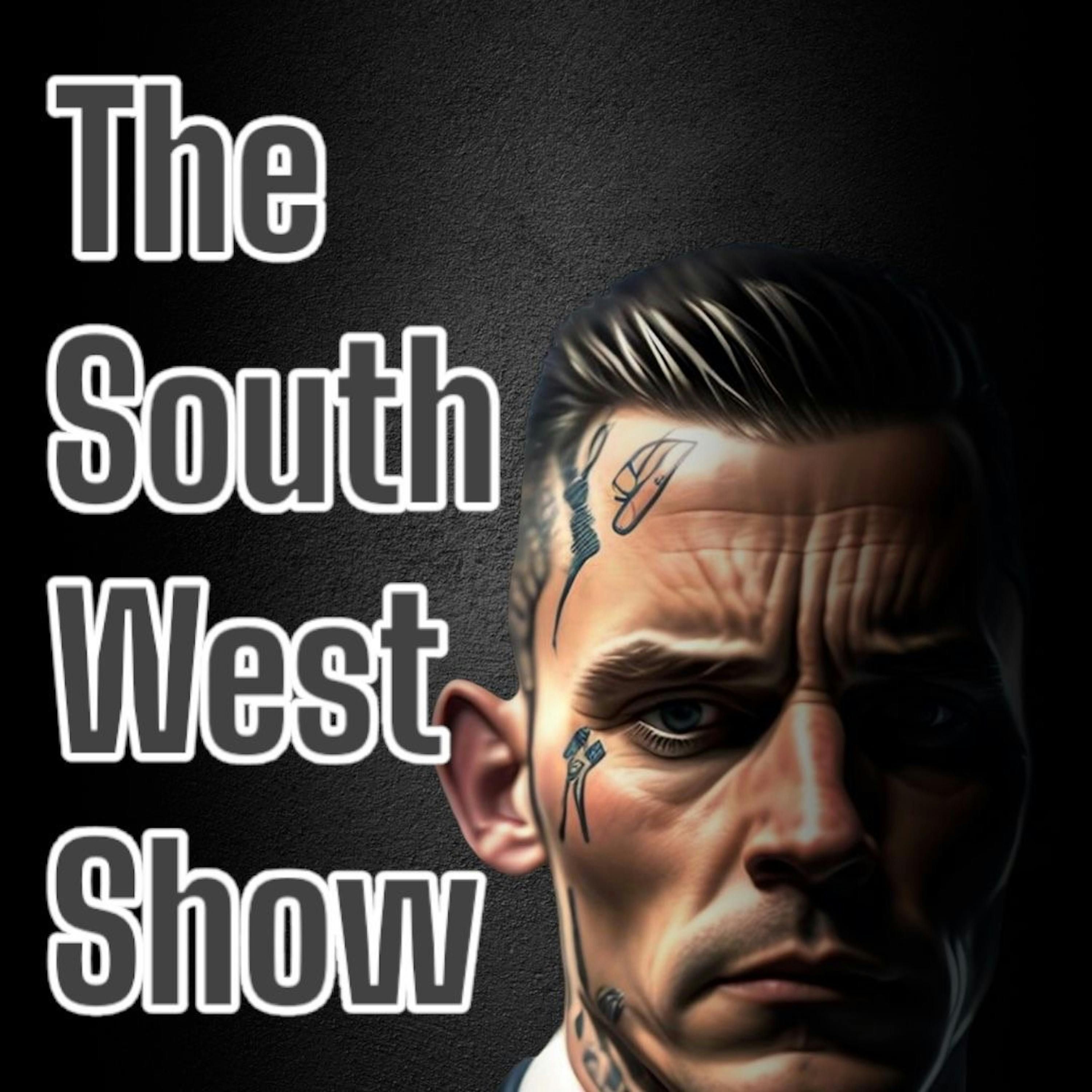 The South West Show podcast artwork