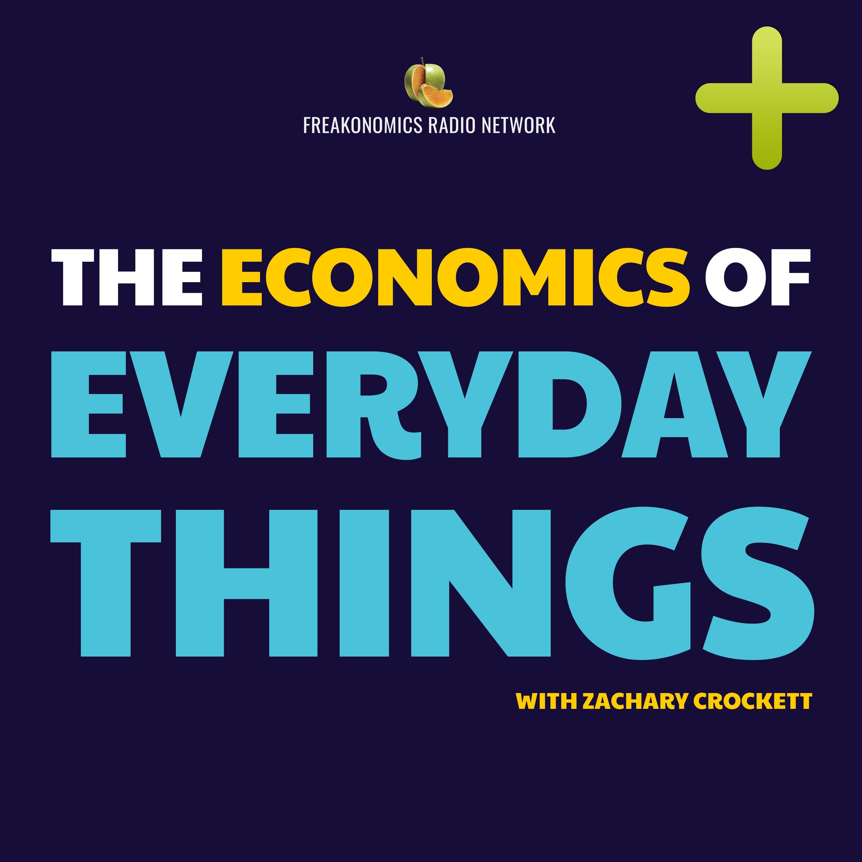 EXTRA: Emoji and the Law podcast episode