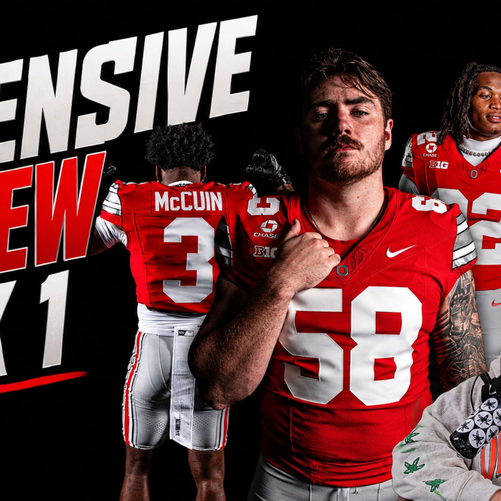 OSU Offensive observations through 1 week of Pre-season. The Art Smith Difference. episode artwork