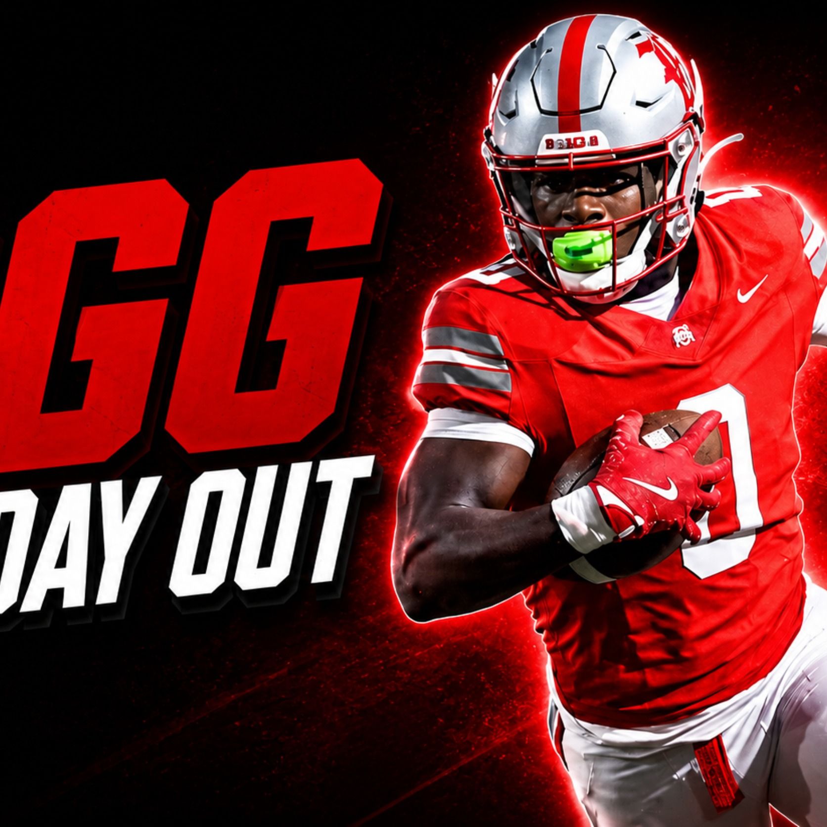 DGG's decision one day out. The big picture.