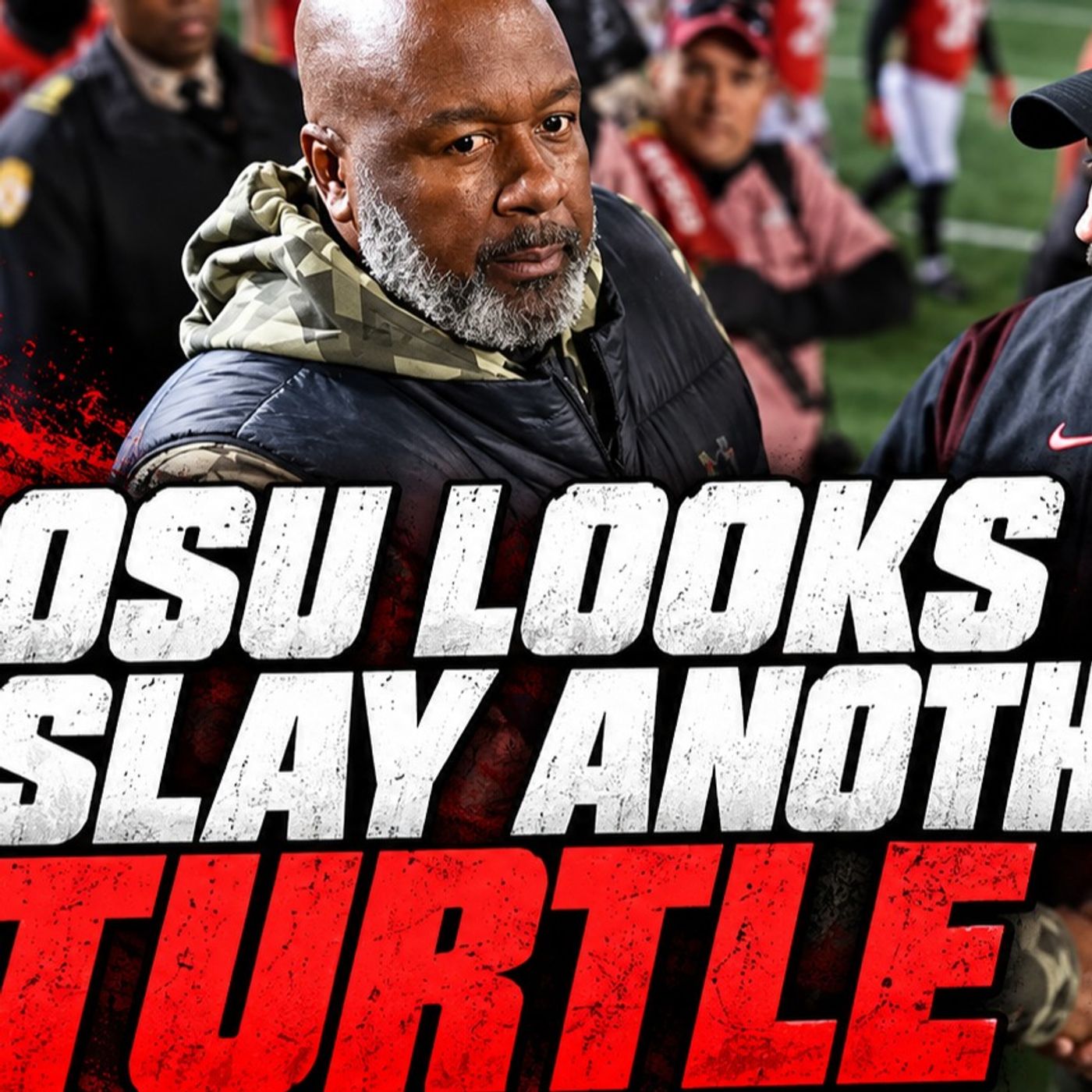 A huge game vs. Maryland for many reasons episode artwork