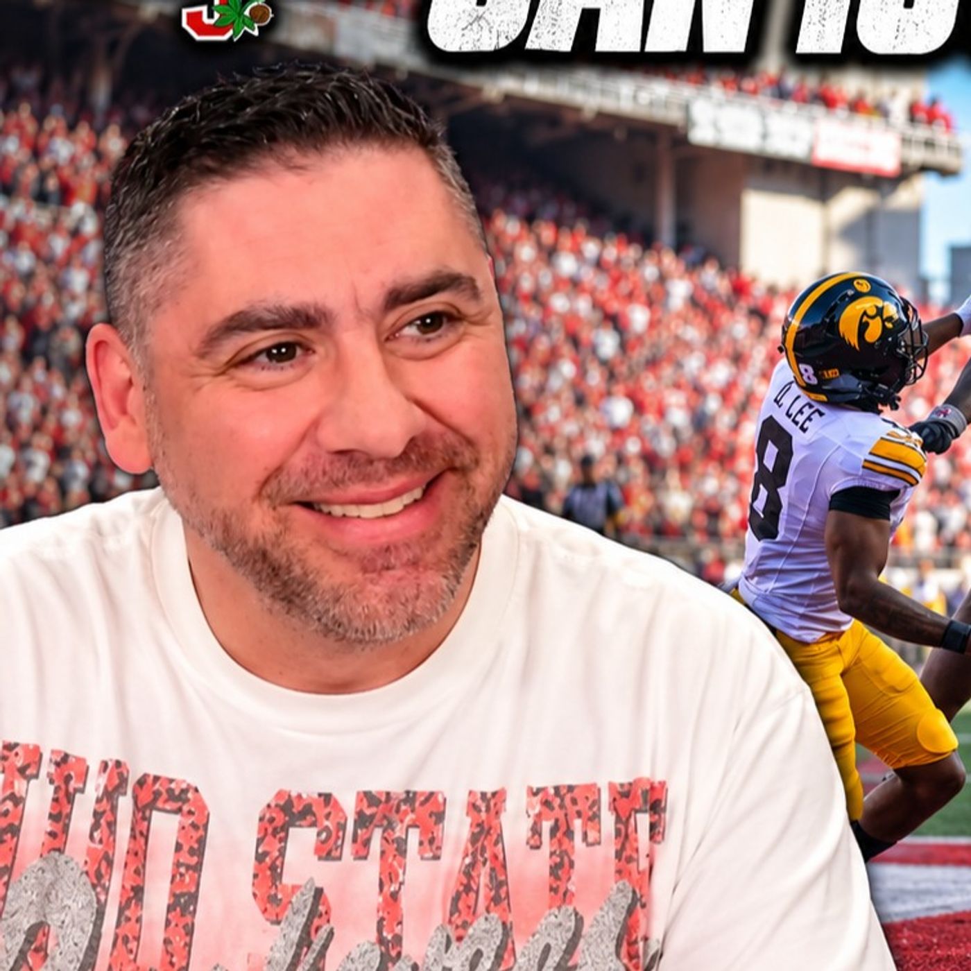 Ryan Day hints a huge decision on the line. Juck and Landon Pt.1 episode artwork