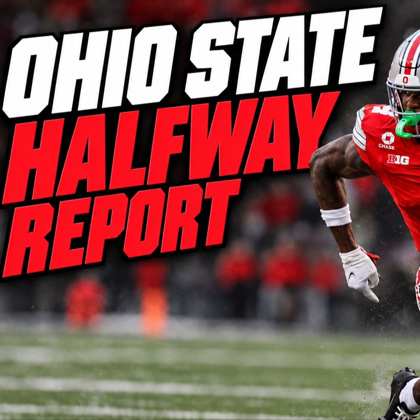 Mid-Season Buckeye report. Grading the position groups at the halfway mark episode artwork
