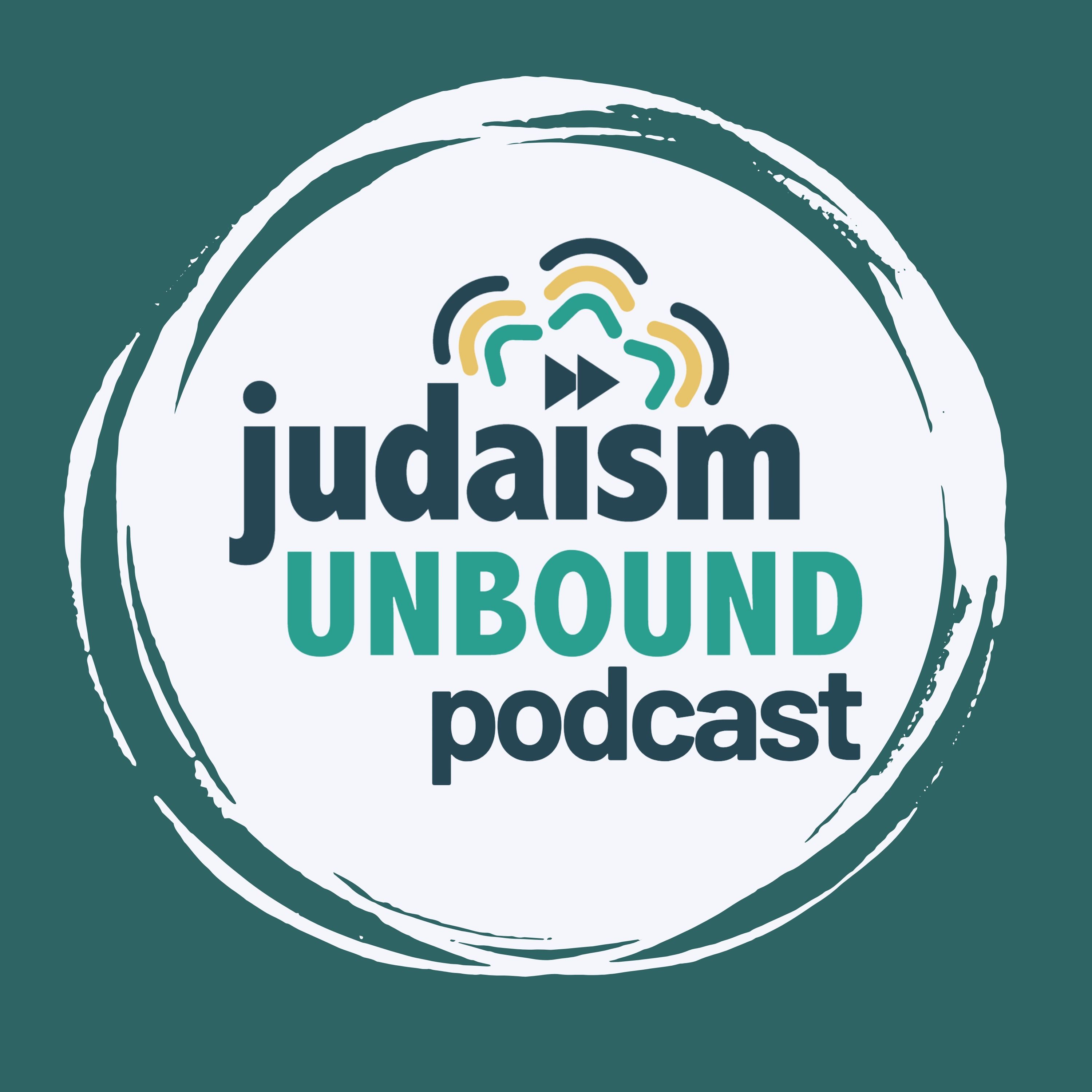 Episode 406: Talmud TikTok - Miriam Anzovin