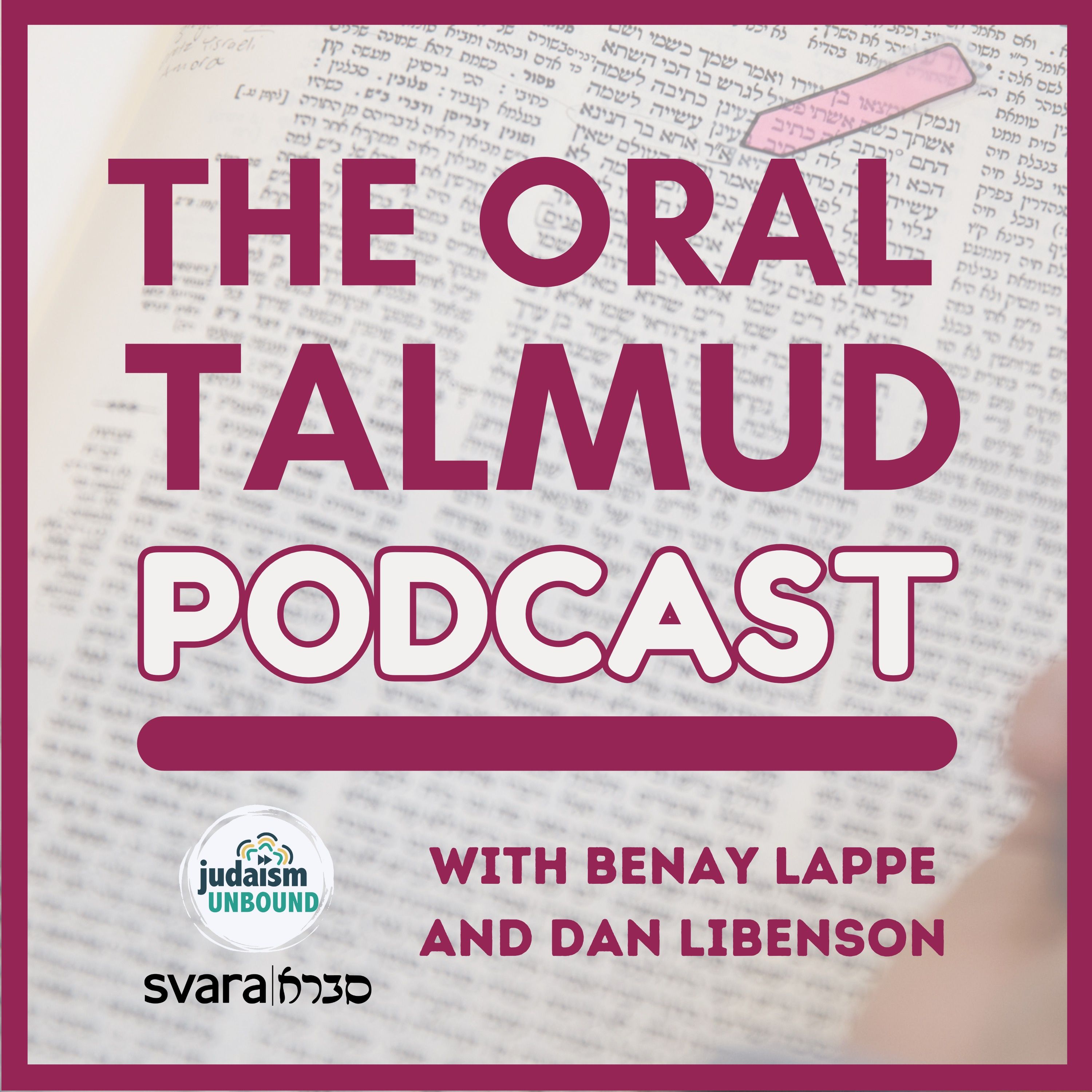Episode 15: Svara’ing Your Svara