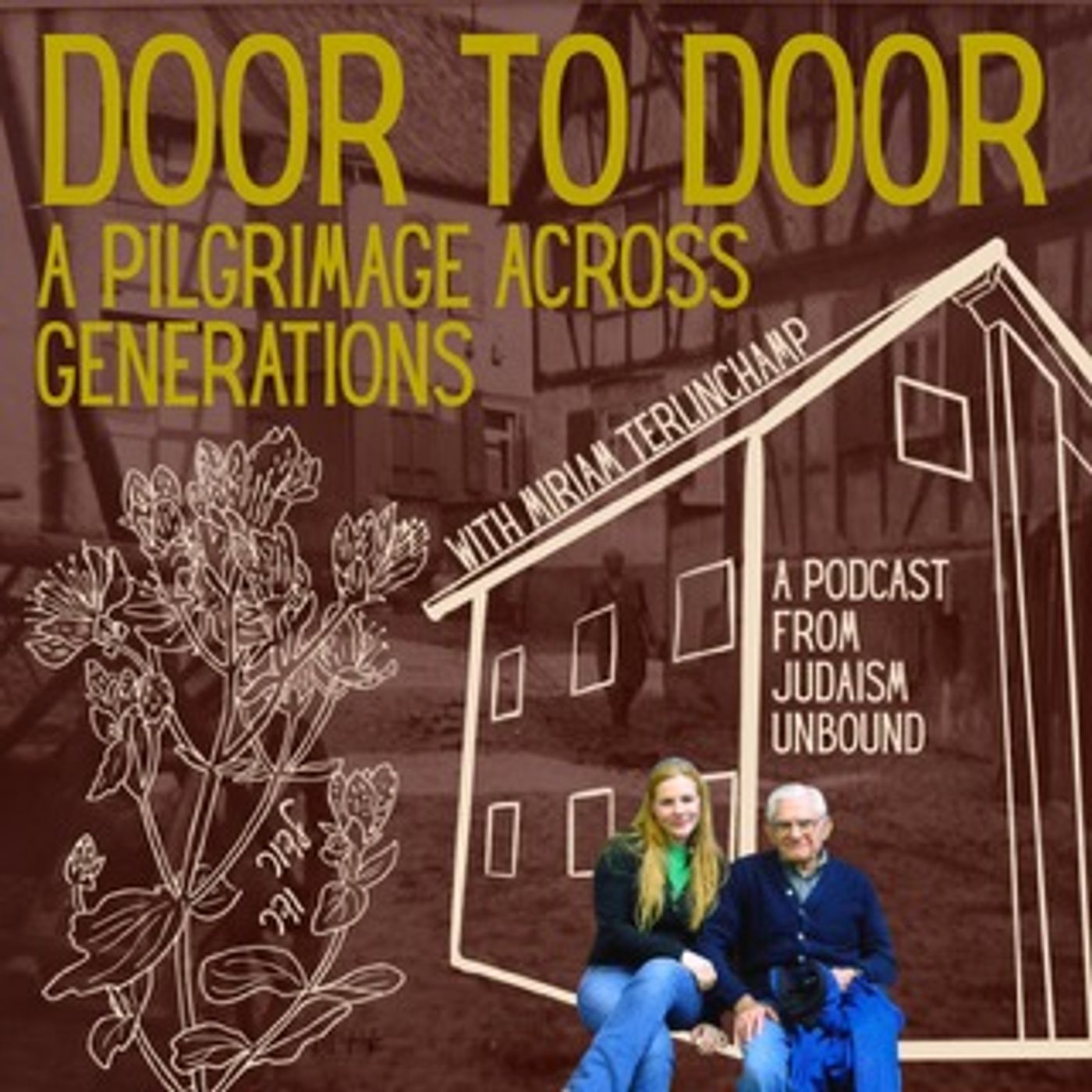 Episode 2: In the Footsteps of Survival