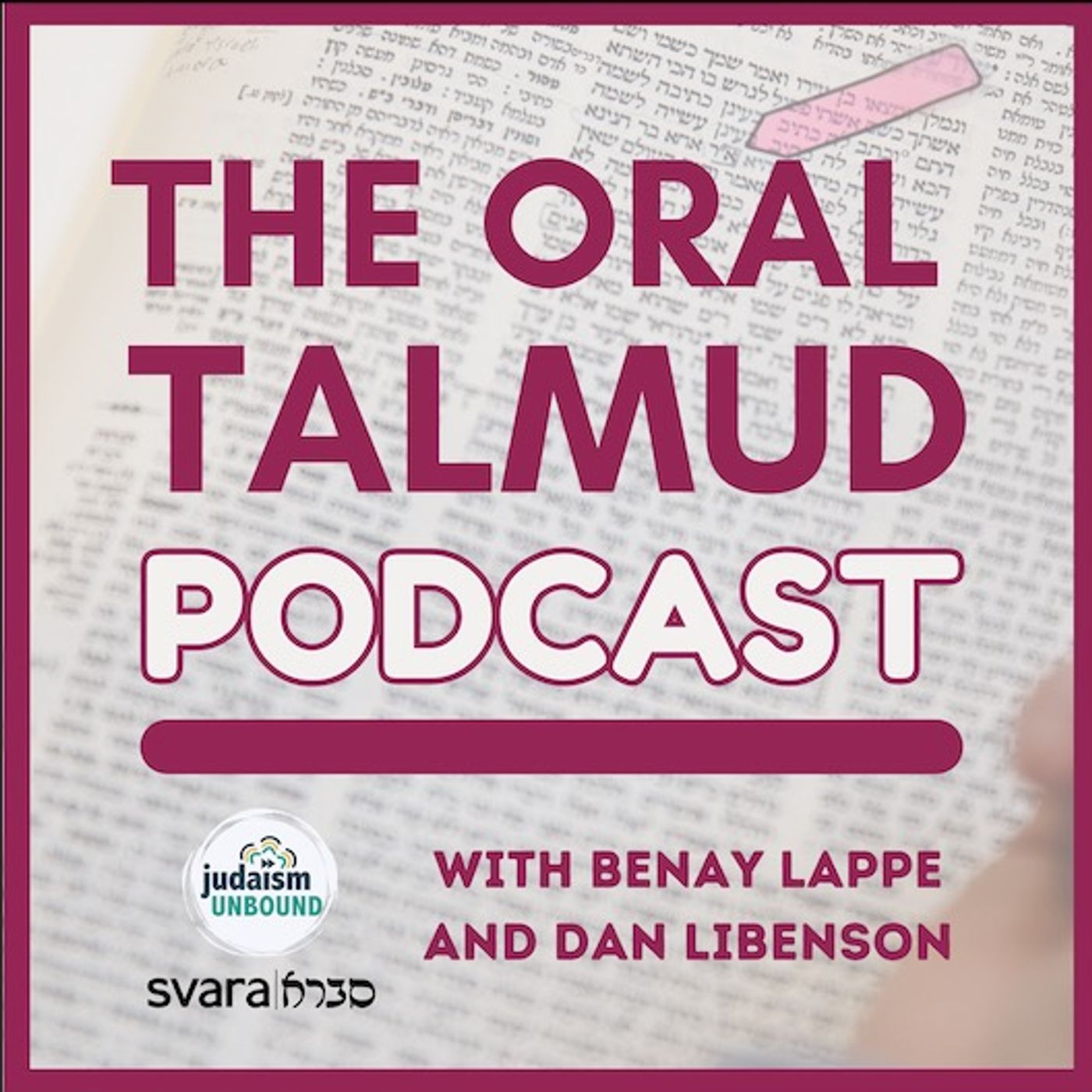Episode 71: Hard Cases Make Bad Law episode artwork