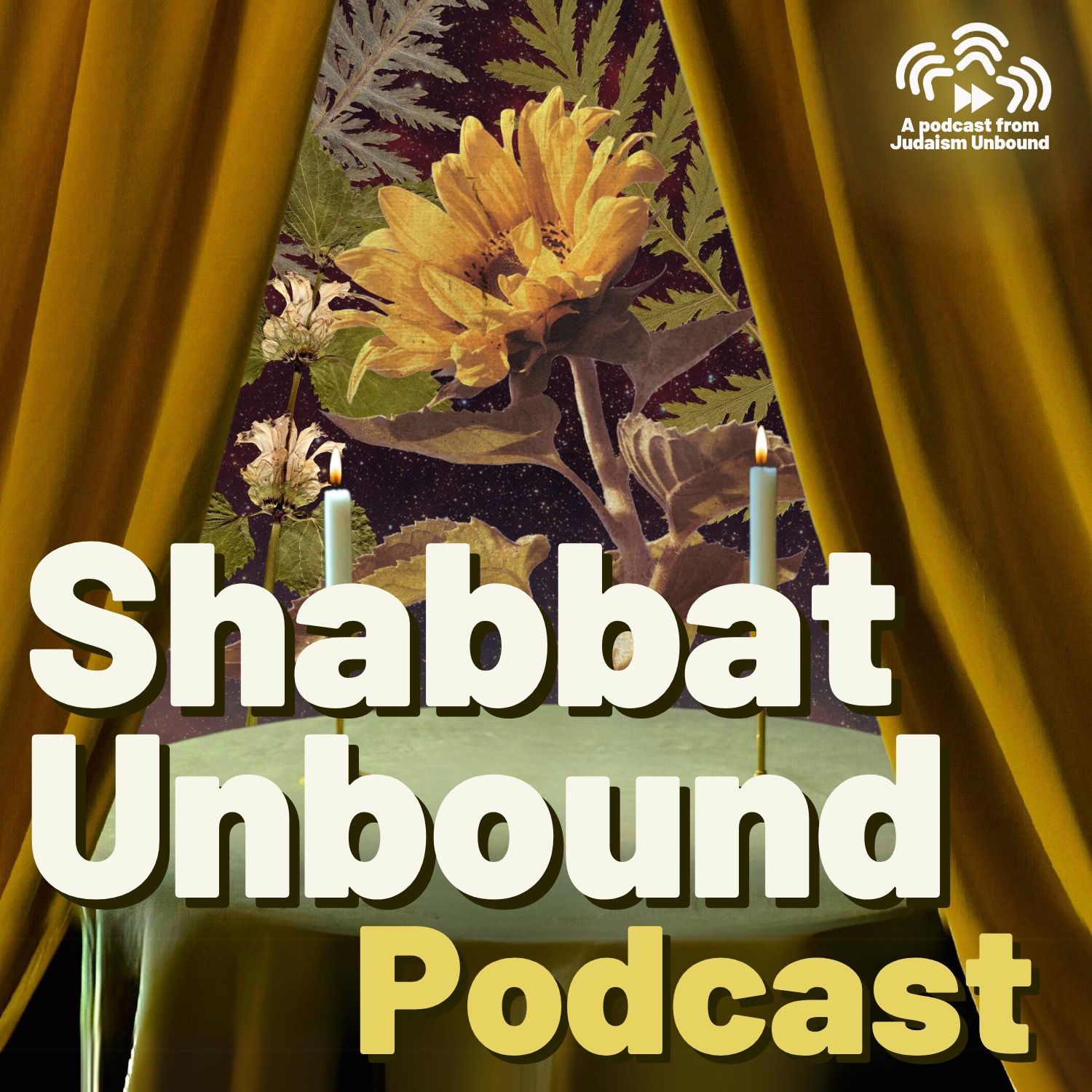 Shabbat Unbound Trailer