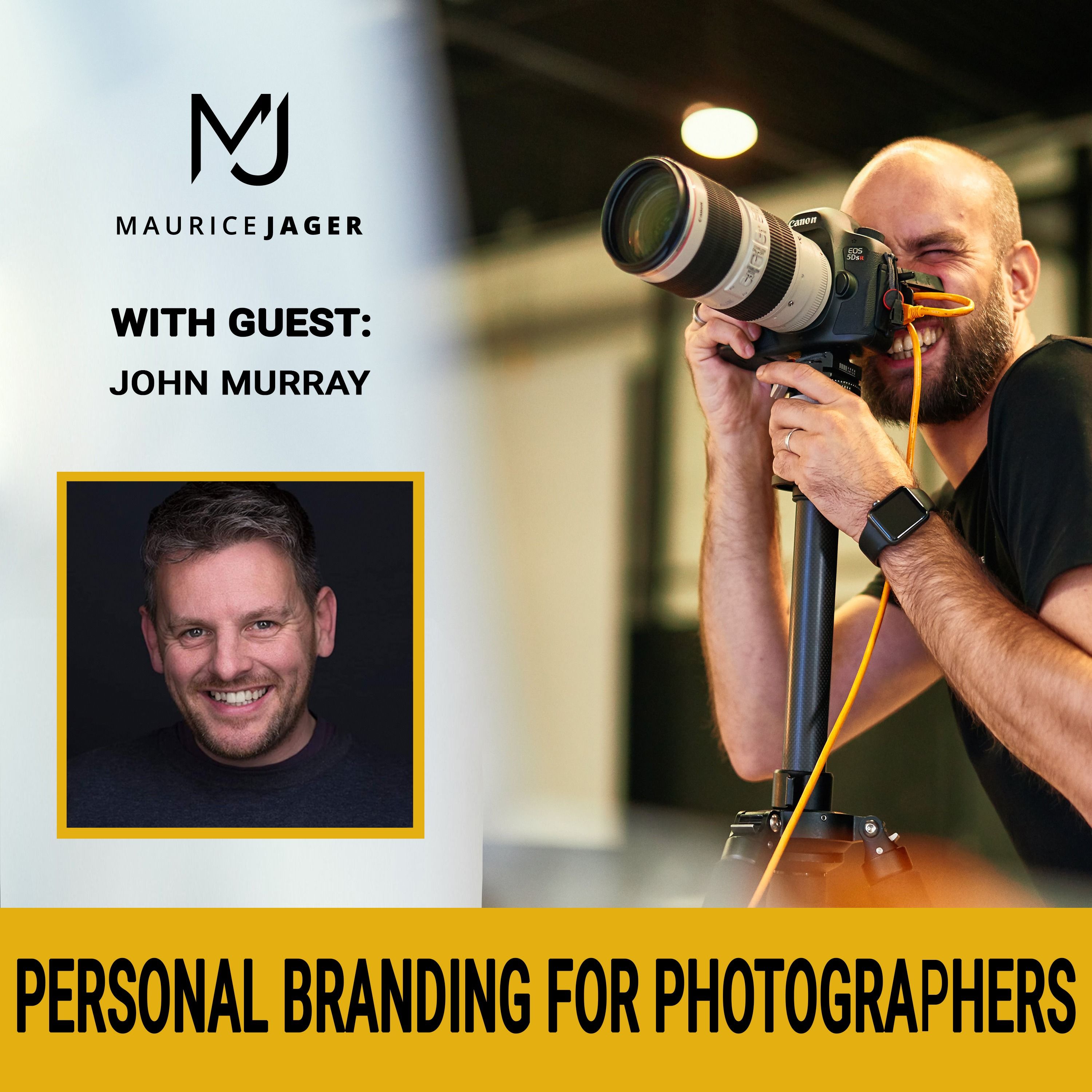 Personal Branding for Photographers