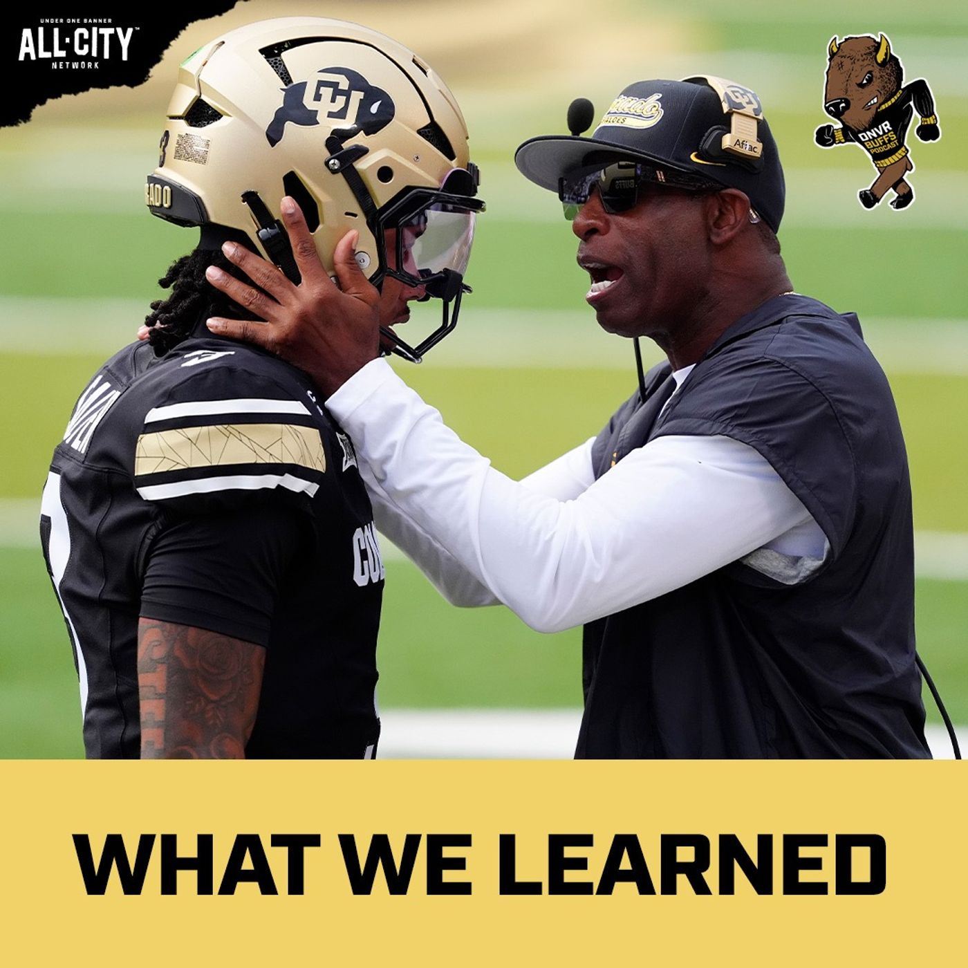 What we learned about Coach Prime’s Colorado Buffaloes in their loss to Georgia Tech