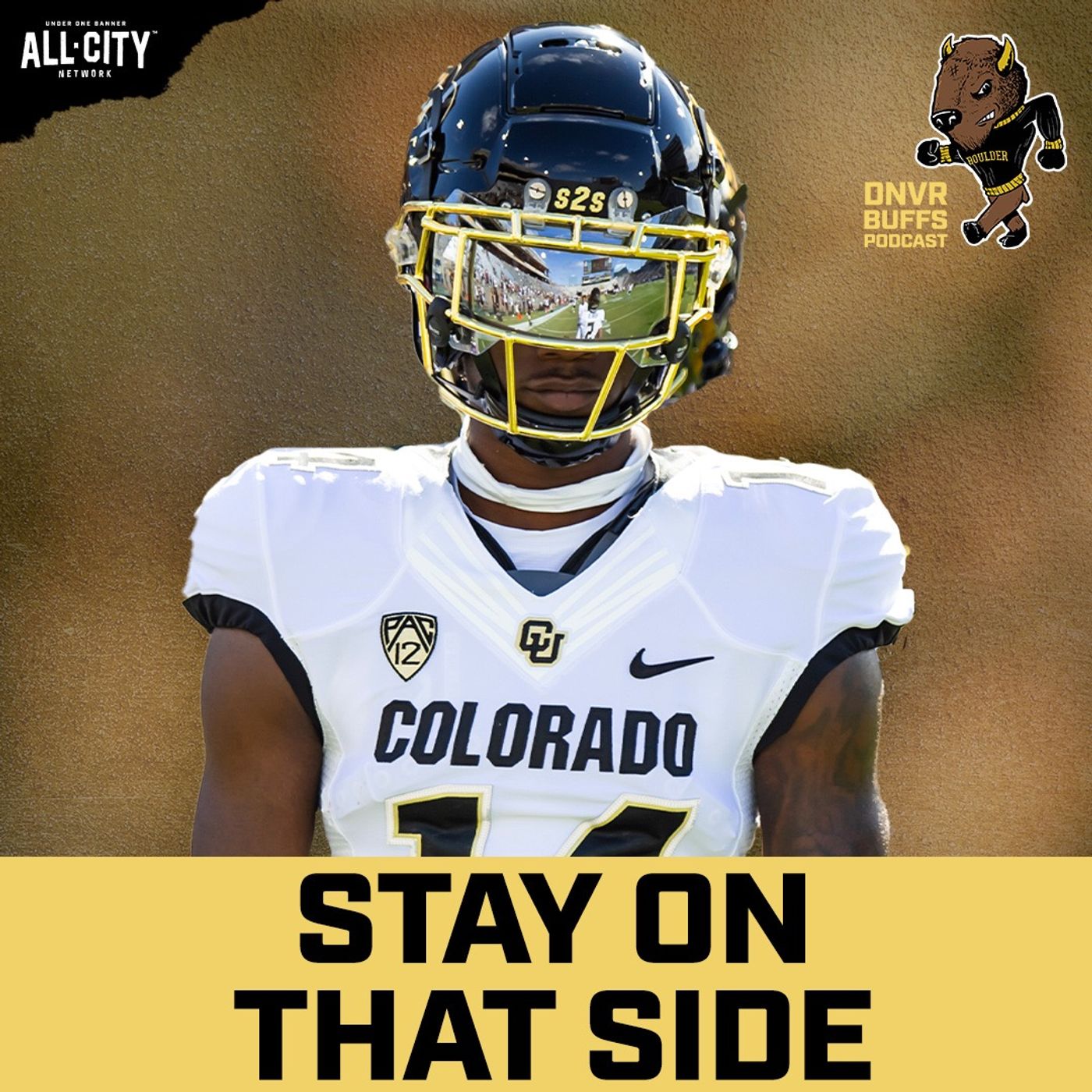 Do Coach Prime & Colorado have the BEST WR in college football no one is talking about?