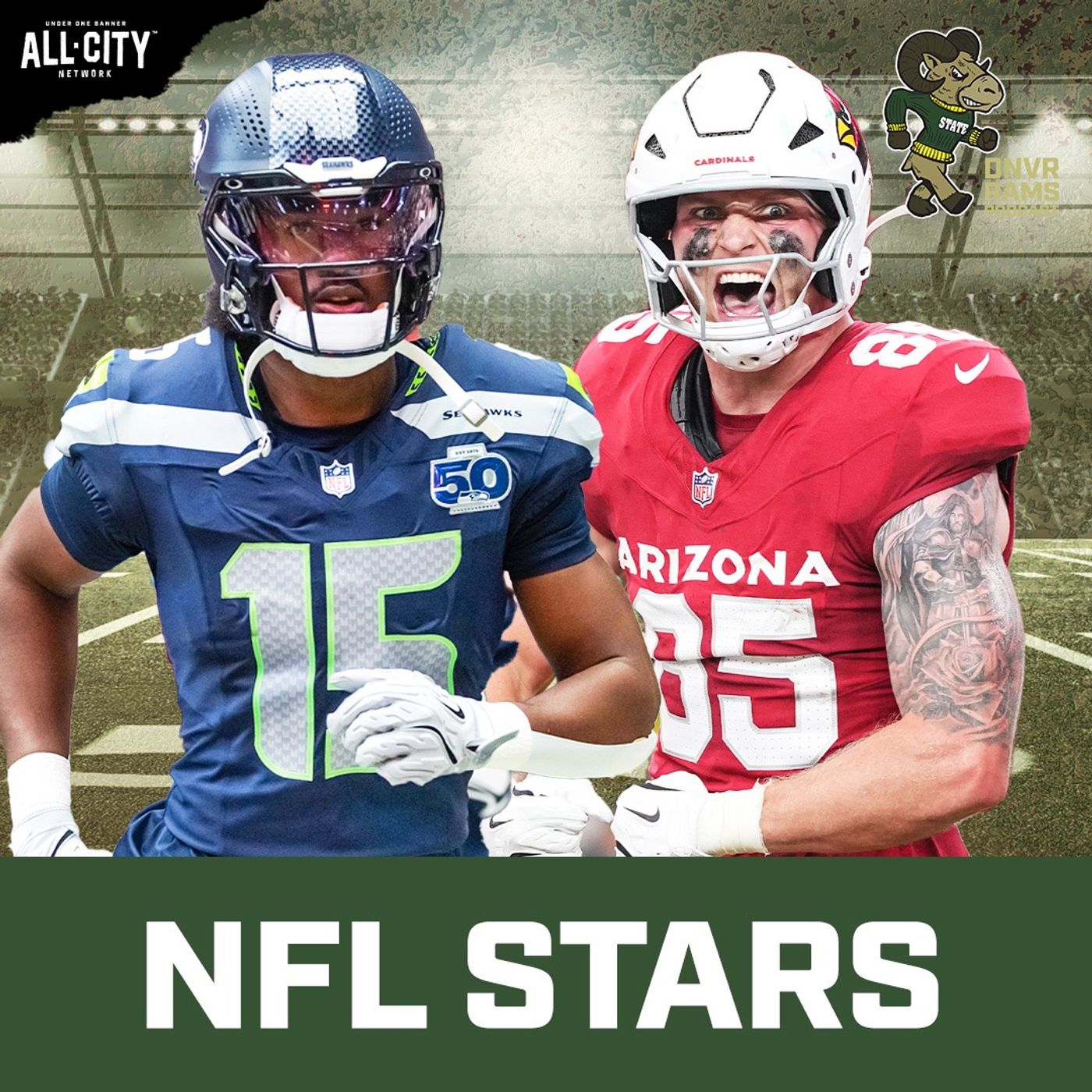 DNVR CSU Rams Podcast