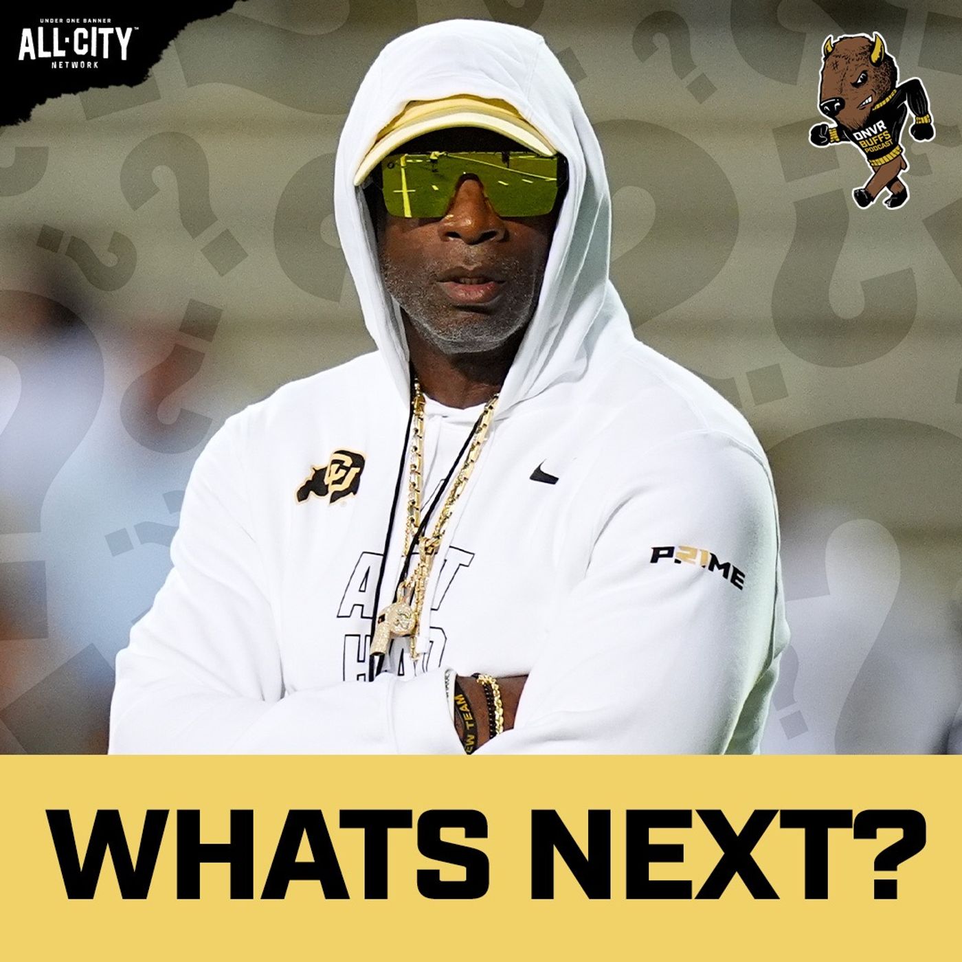 What does Coach Prime and Colorado’s loss to BYU mean for the rest of the season?