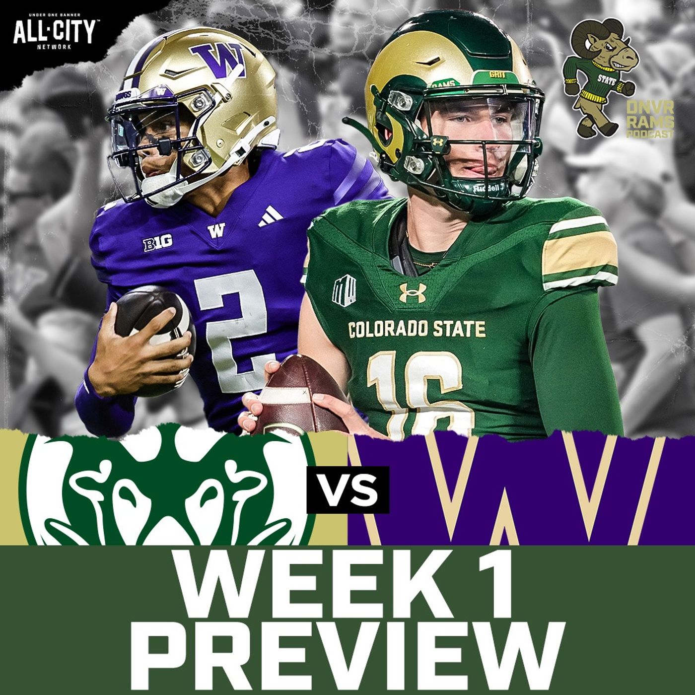 CSU-Washington preview with Huskies insider Roman Tomashoff