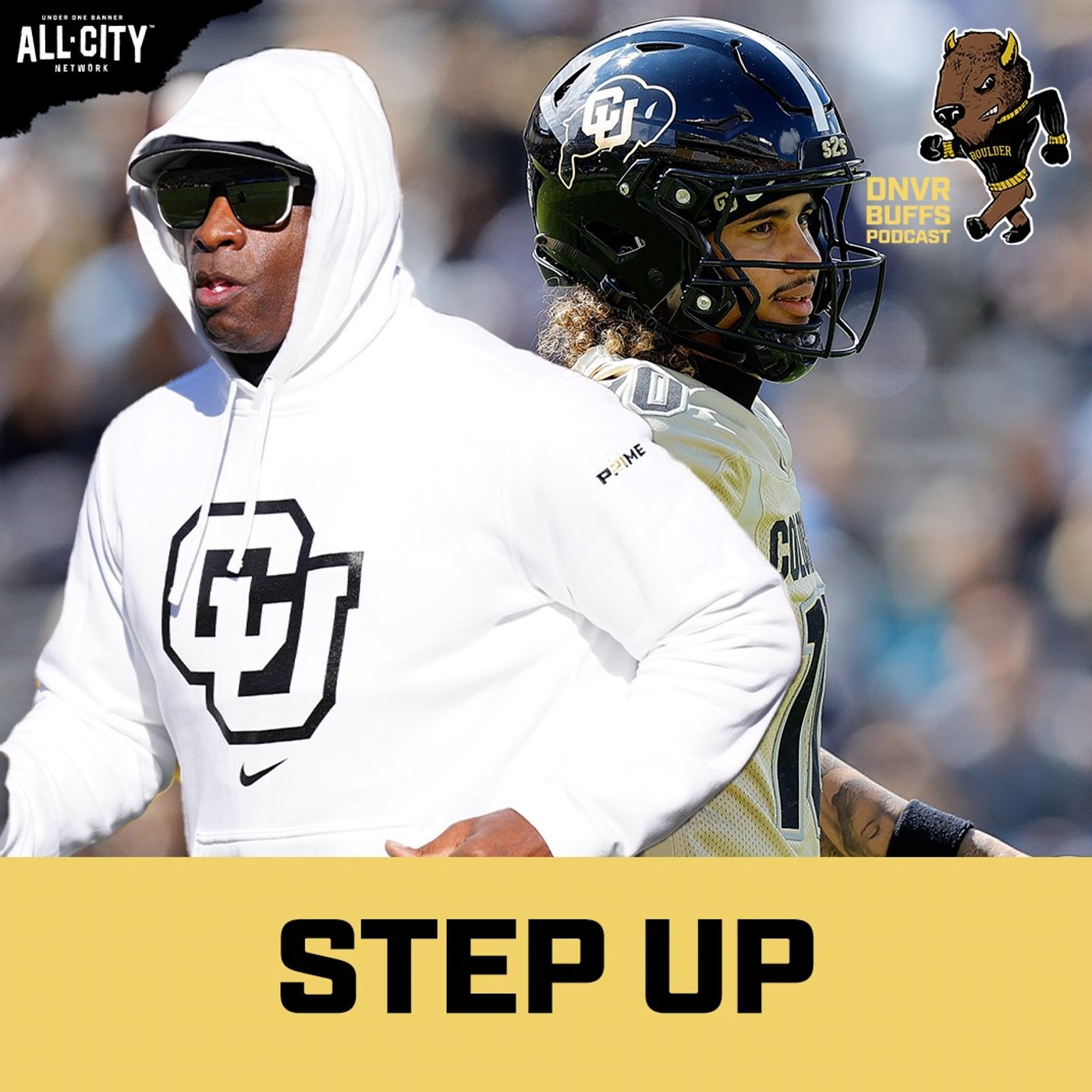 What Coach Prime & Colorado NEED to become a national power in the revenue sharing era
