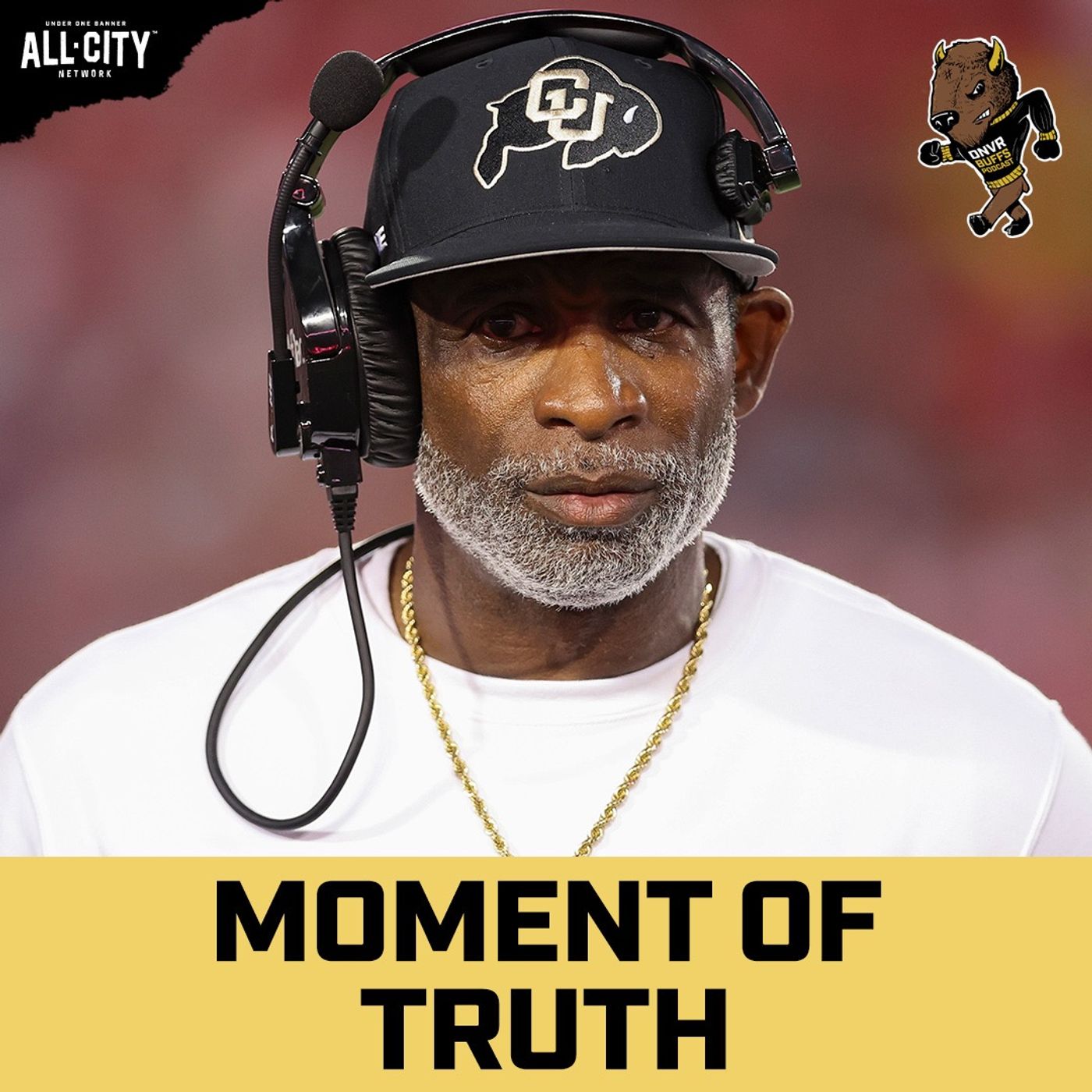 DNVR CU Buffs Podcast