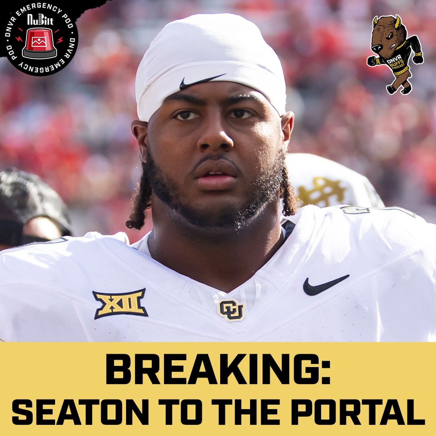 BREAKING: Jordan Seaton is entering the transfer portal and which schools to watch for