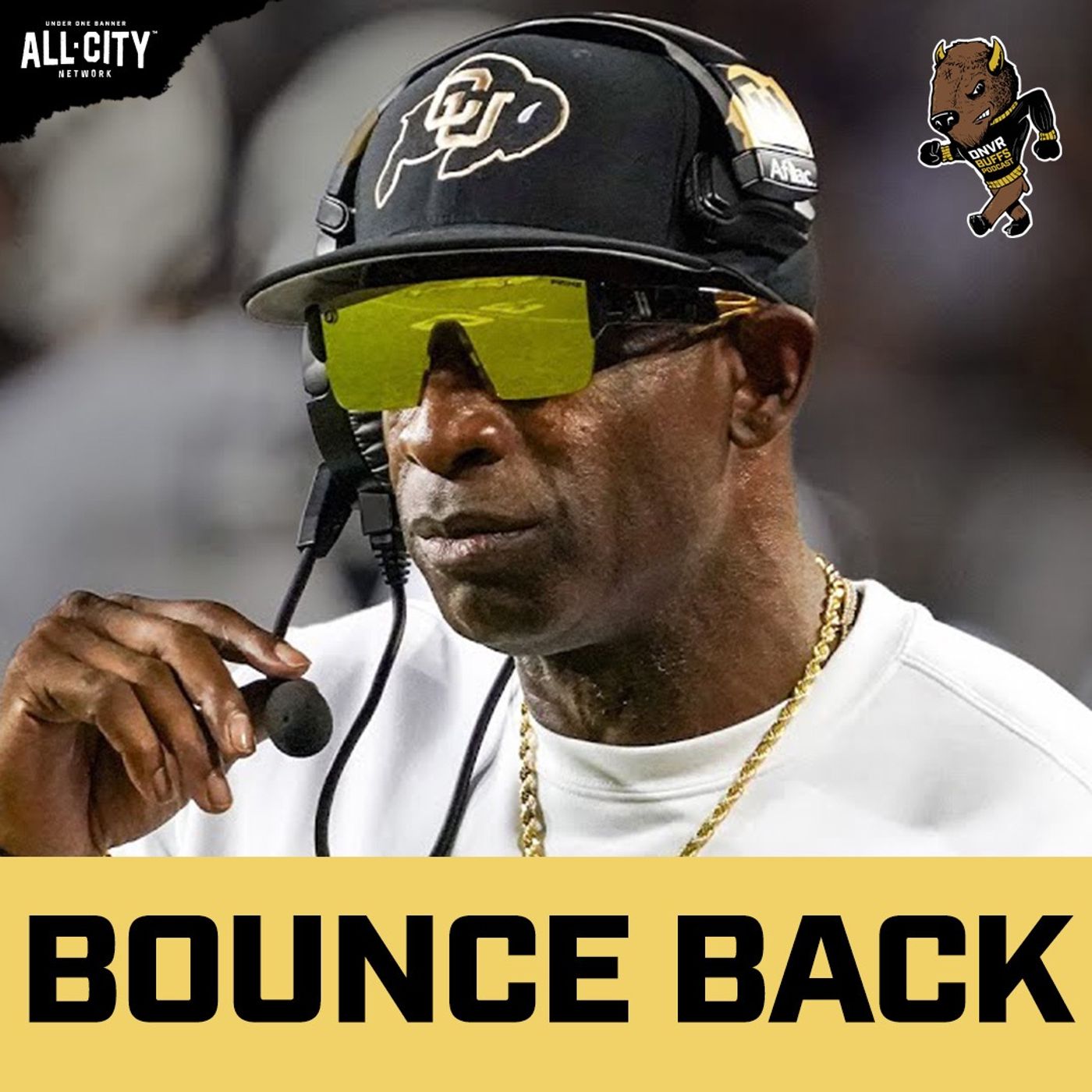 Coach Prime returns to Colorado Football practice + another FIVE-STAR QB trending for CU