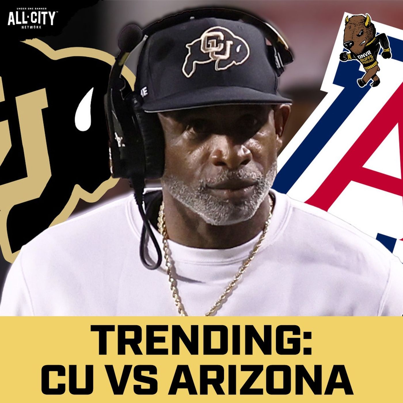 How Coach Prime & Colorado’s Homecoming Could Be Determined By Arizona’s “Mad Scientist”
