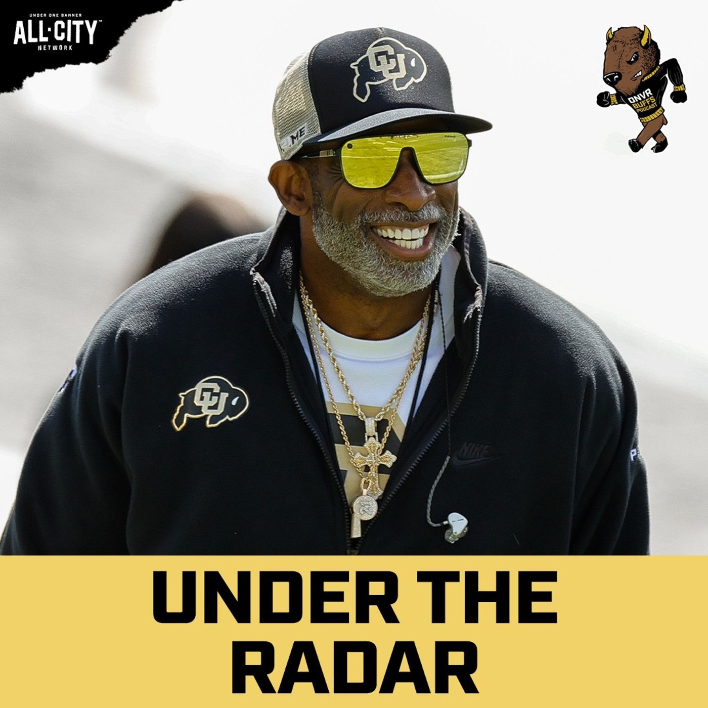 The Colorado Buffaloes who aren't being talked enough + a HUGE new NIL deal for Jordan Seaton & more