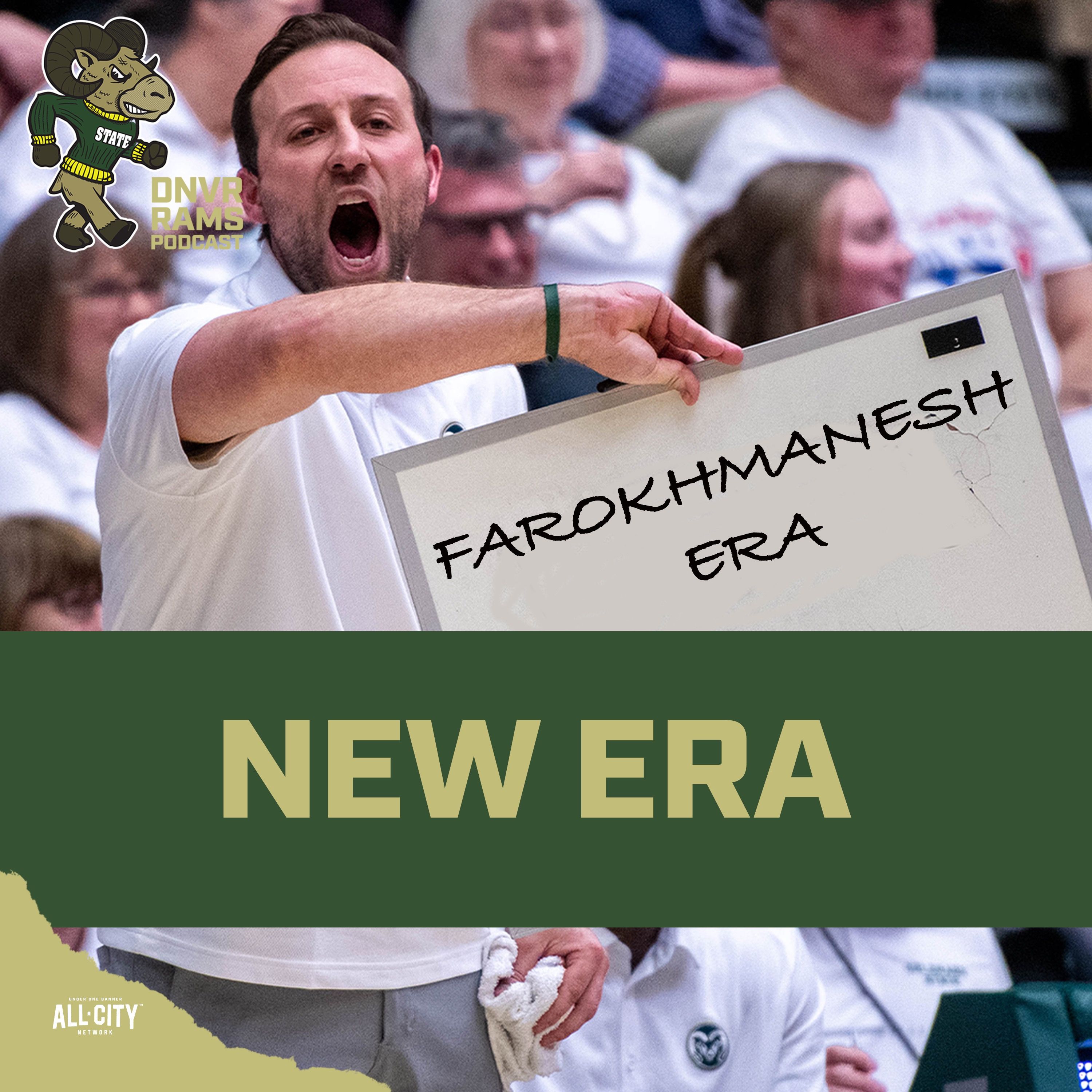 DNVR CSU Rams Podcast