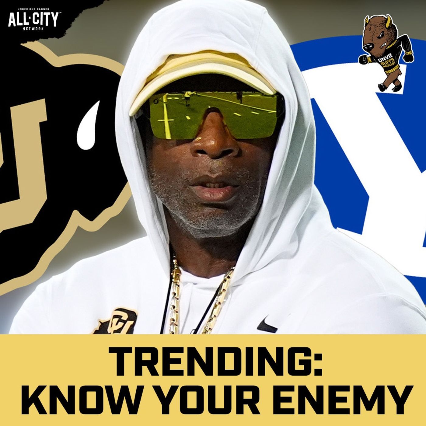What You NEED TO KNOW Before Coach Prime & Colorado Plays BYU | ft. Dave McCann