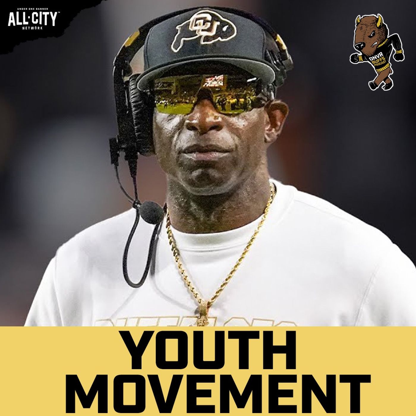 Why Coach Prime can start a youth movement for Colorado vs. Iowa State