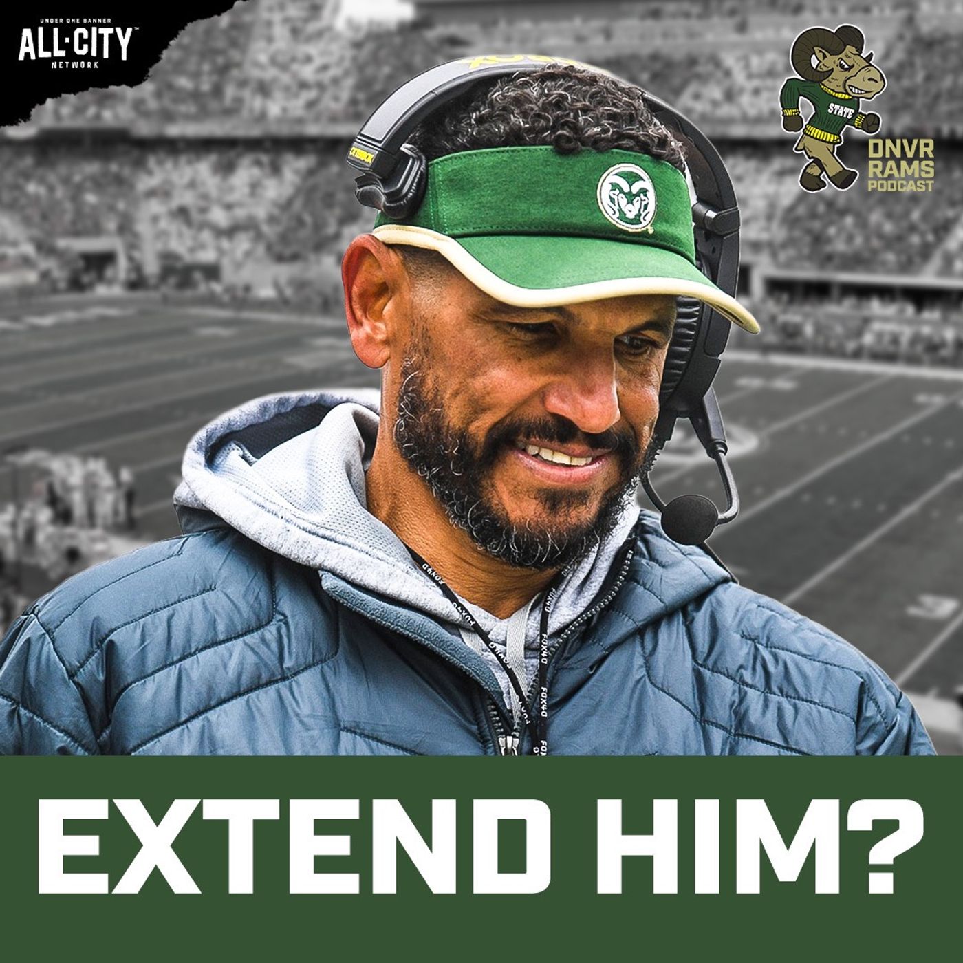 Nique Clifford & Isaiah Stevens are shining in Summer League + Will CSU extend Jay Norvell?