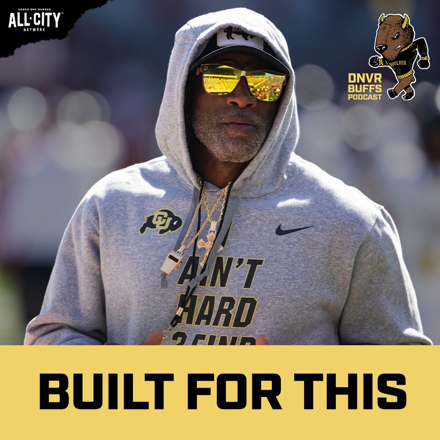 Why Coach Prime & Colorado are built for the new era of college football