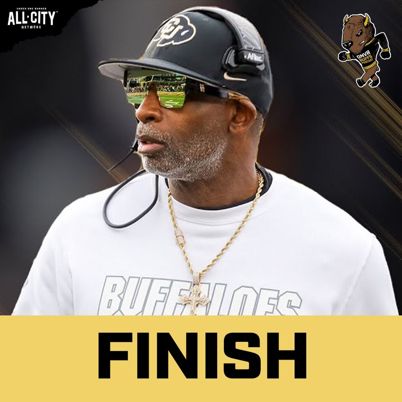 How Coach Prime & Colorado can finish the season strong + Shedeur Sanders proves he is who he is