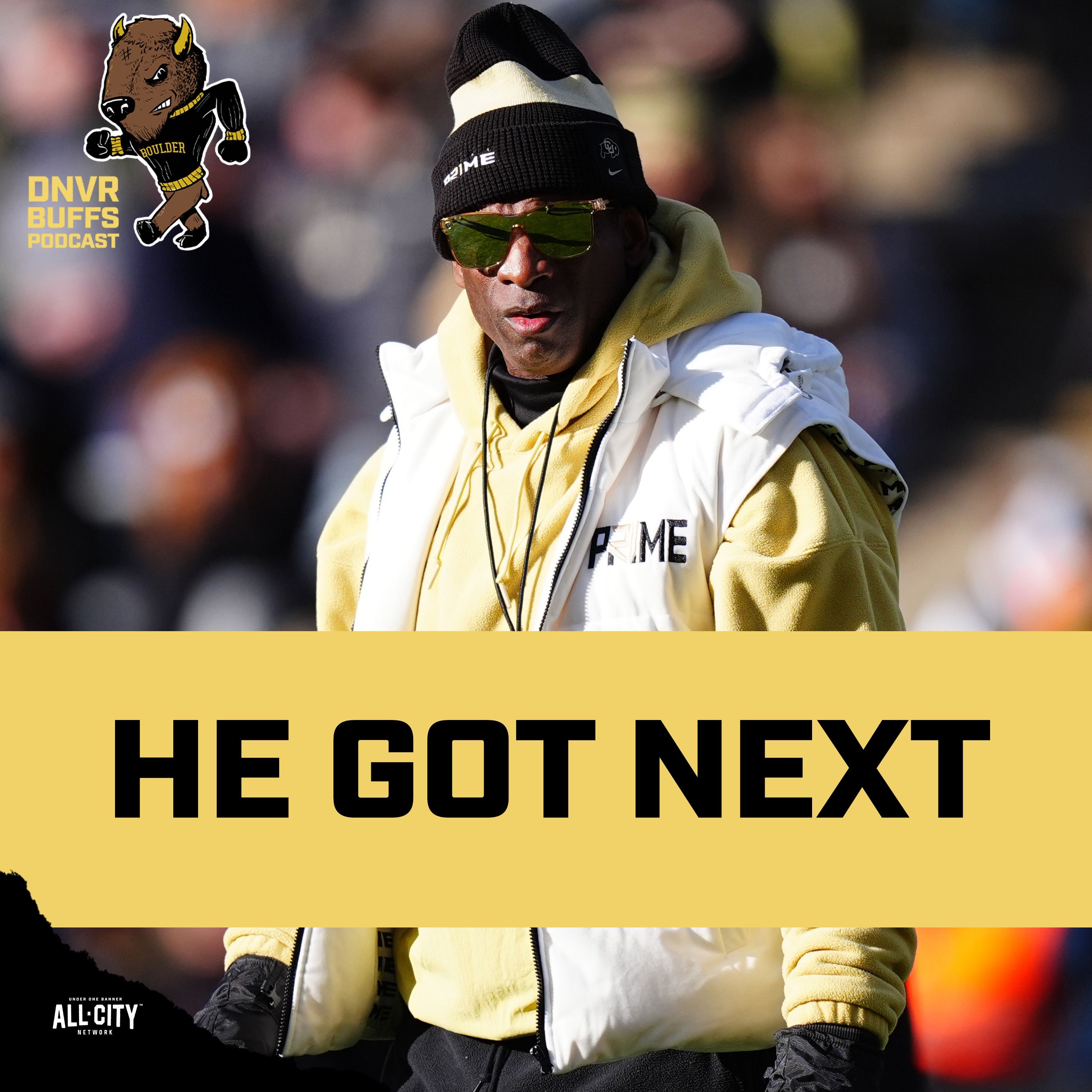 Have Coach Prime & Colorado found the quarterback to build their 2026 recruiting class around?