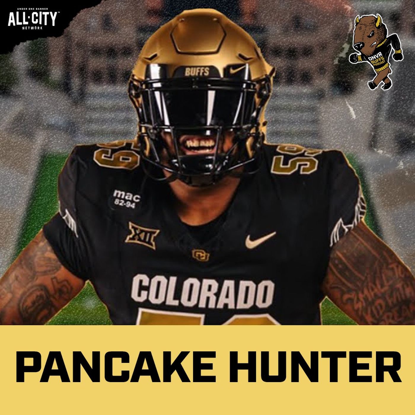 Coach Prime and Colorado add a MASSIVE piece to their offensive line