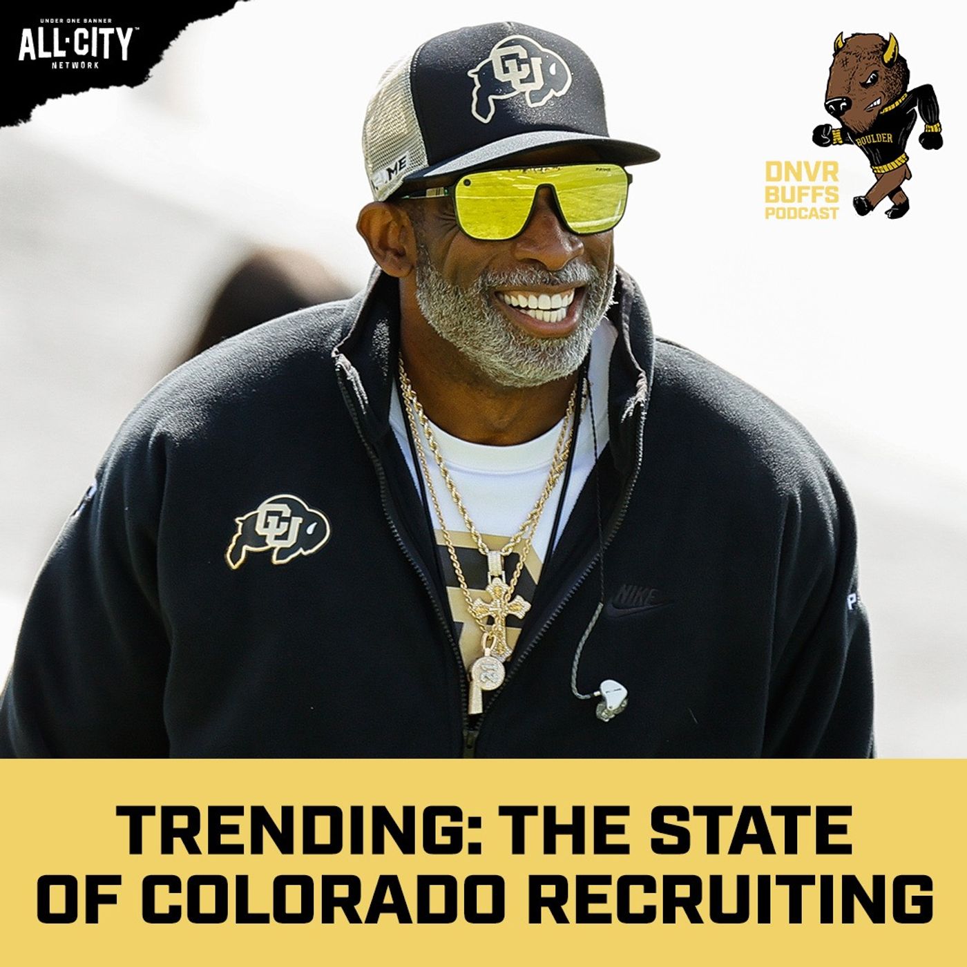 Has Coach Prime & Colorado Had a GOOD or BAD Summer Recruiting So Far?