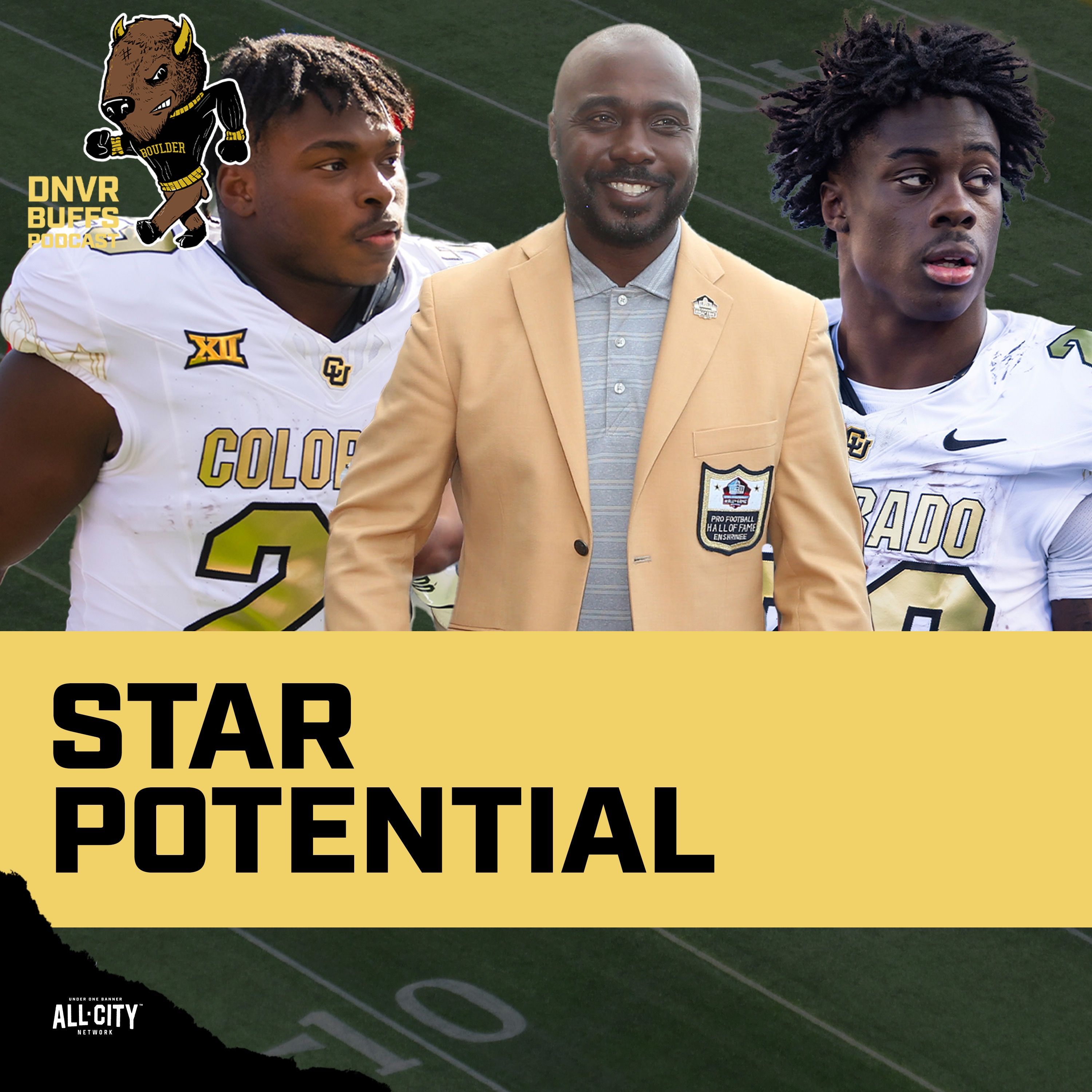 DNVR CU Buffs Podcast