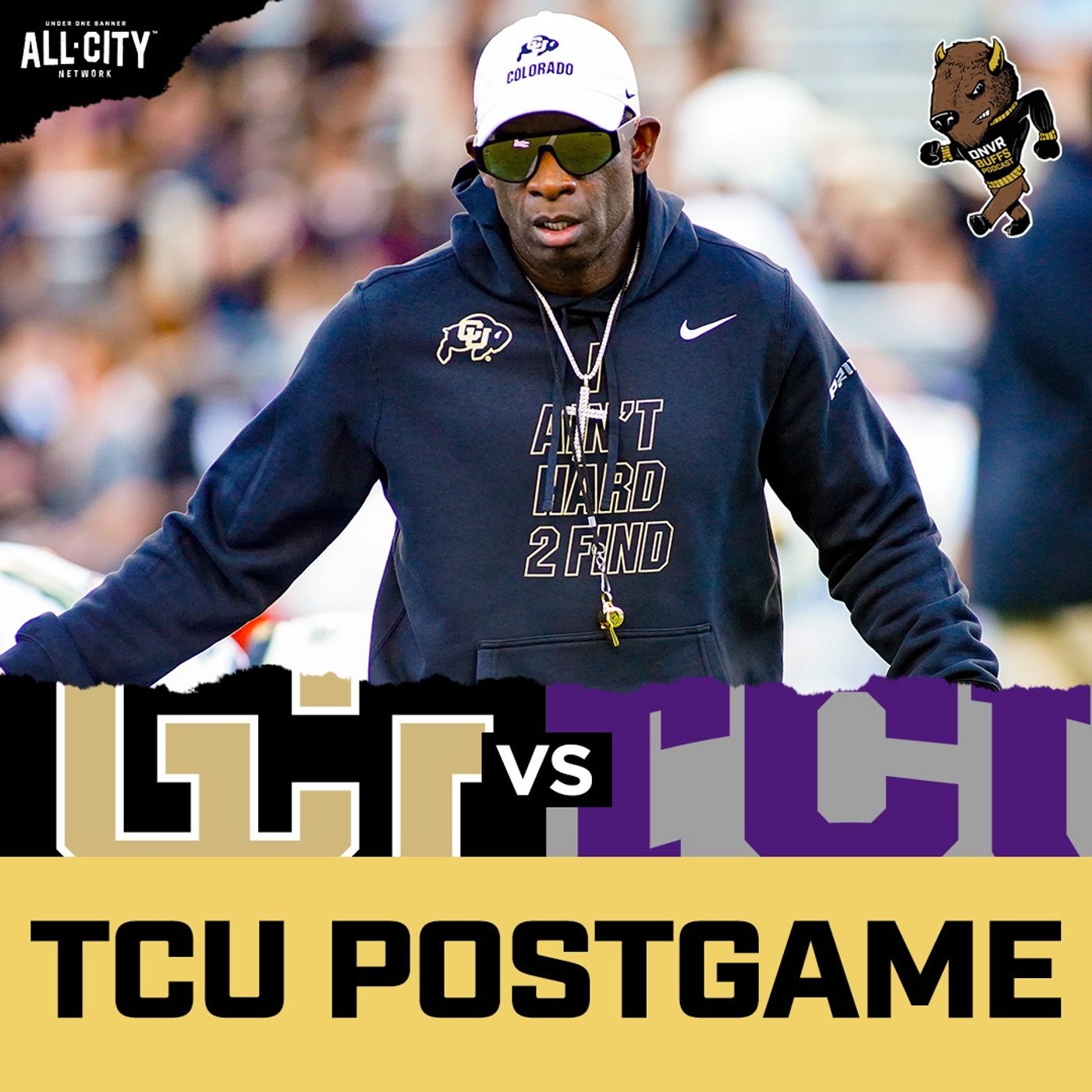 POSTGAME: Why can’t Coach Prime and Colorado win close games in 2025?