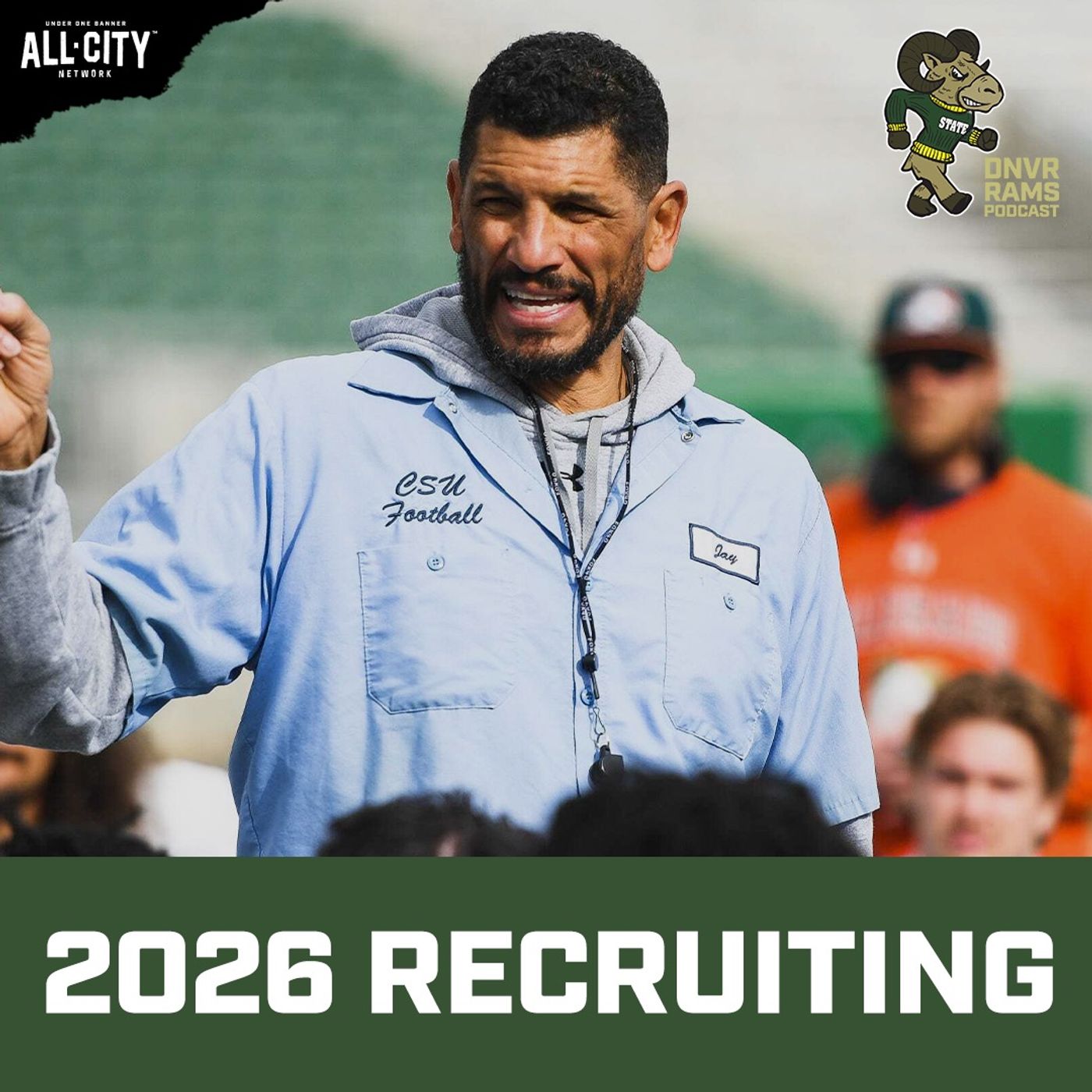 CSU Football is HOT on the recruiting trail as 2026 class continues to grow